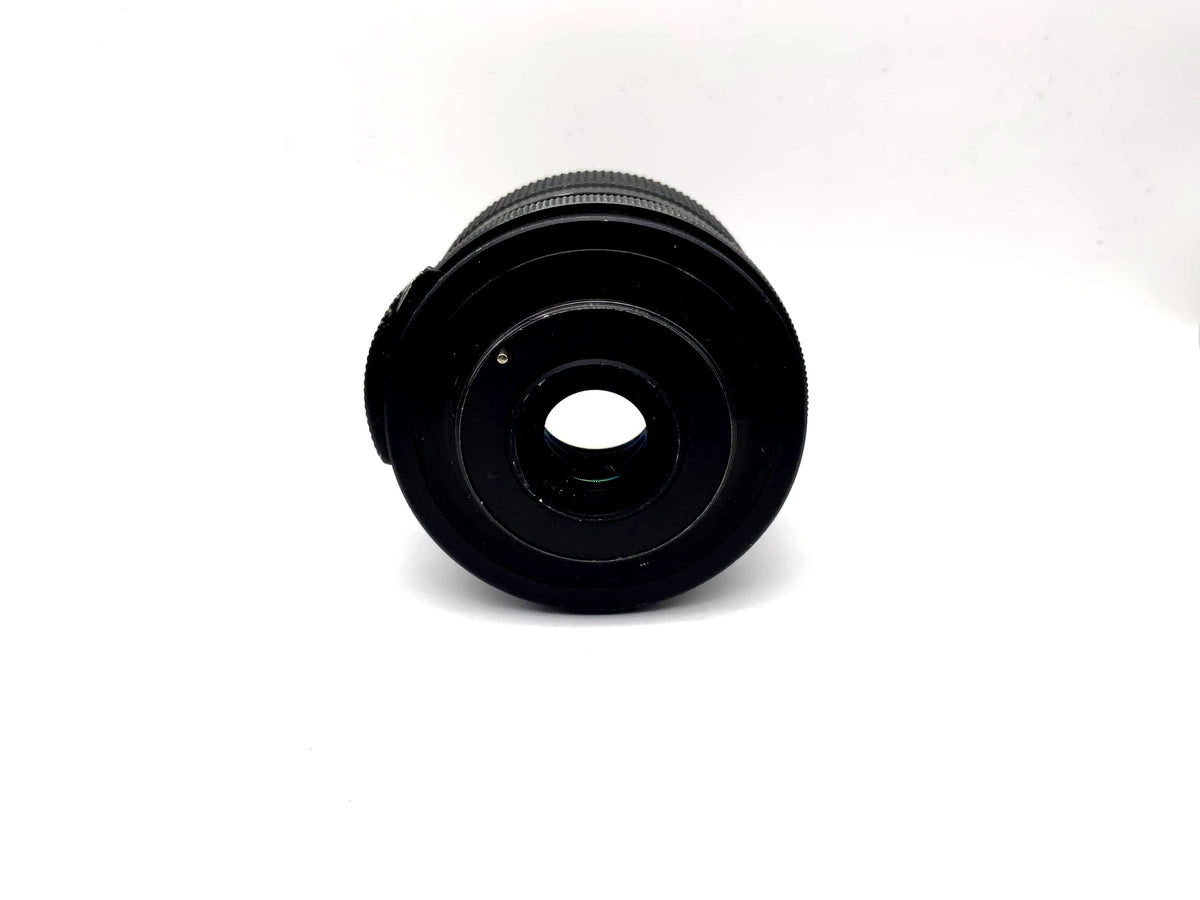 Weltblick 35mm 1:2.8 Objektiv Auto MC Kamera Camera Lens (M42)