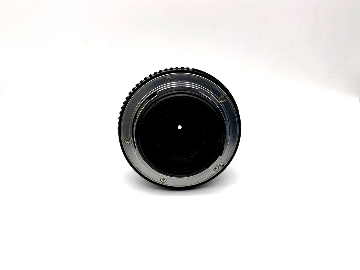 Pentax 50mm 1:2 Objektiv Asahi SMC Pentax-M Kamera Camera Lens (Pentax K)