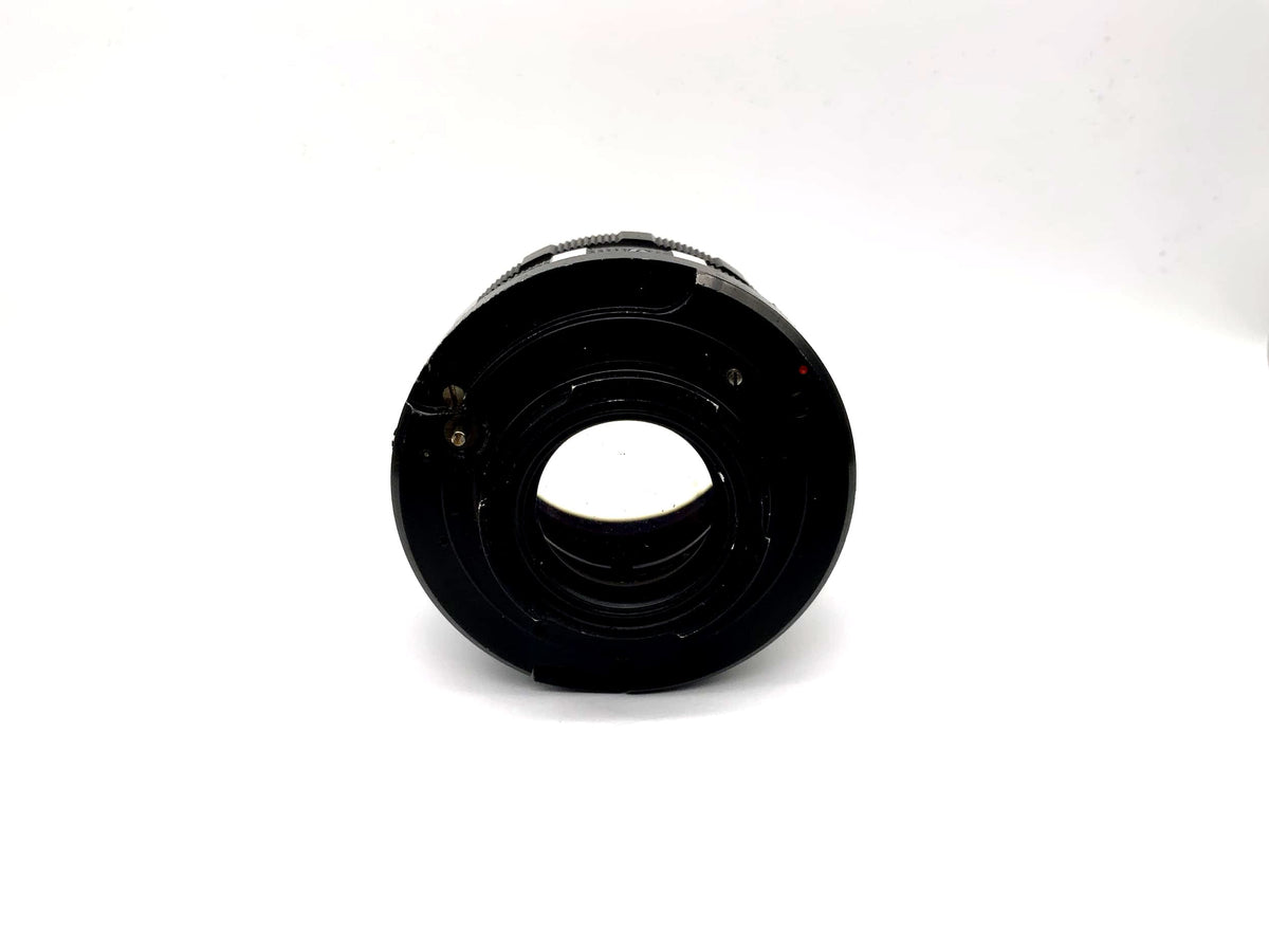 Meyer Optik Görlitz 50mm 1:1.8 lens Oreston camera lens (Exa)
