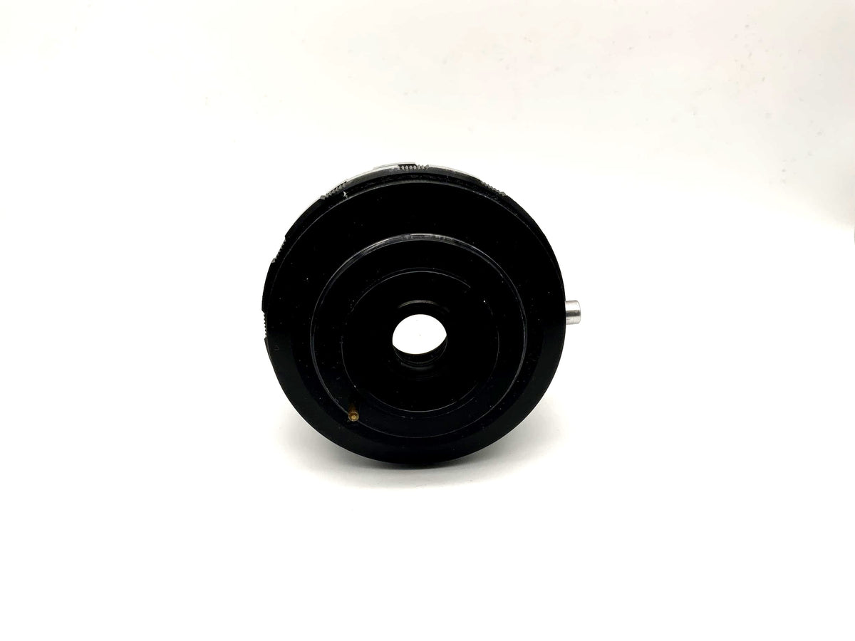 Berolina 35mm 1:3.5 Objektiv Weitwinkel Automatic Kamera Camera Lens (M42)
