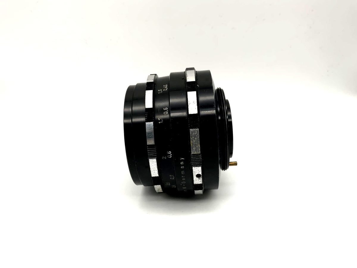 Berolina 35mm 1:3.5 Objektiv Weitwinkel Automatic Kamera Camera Lens (M42)