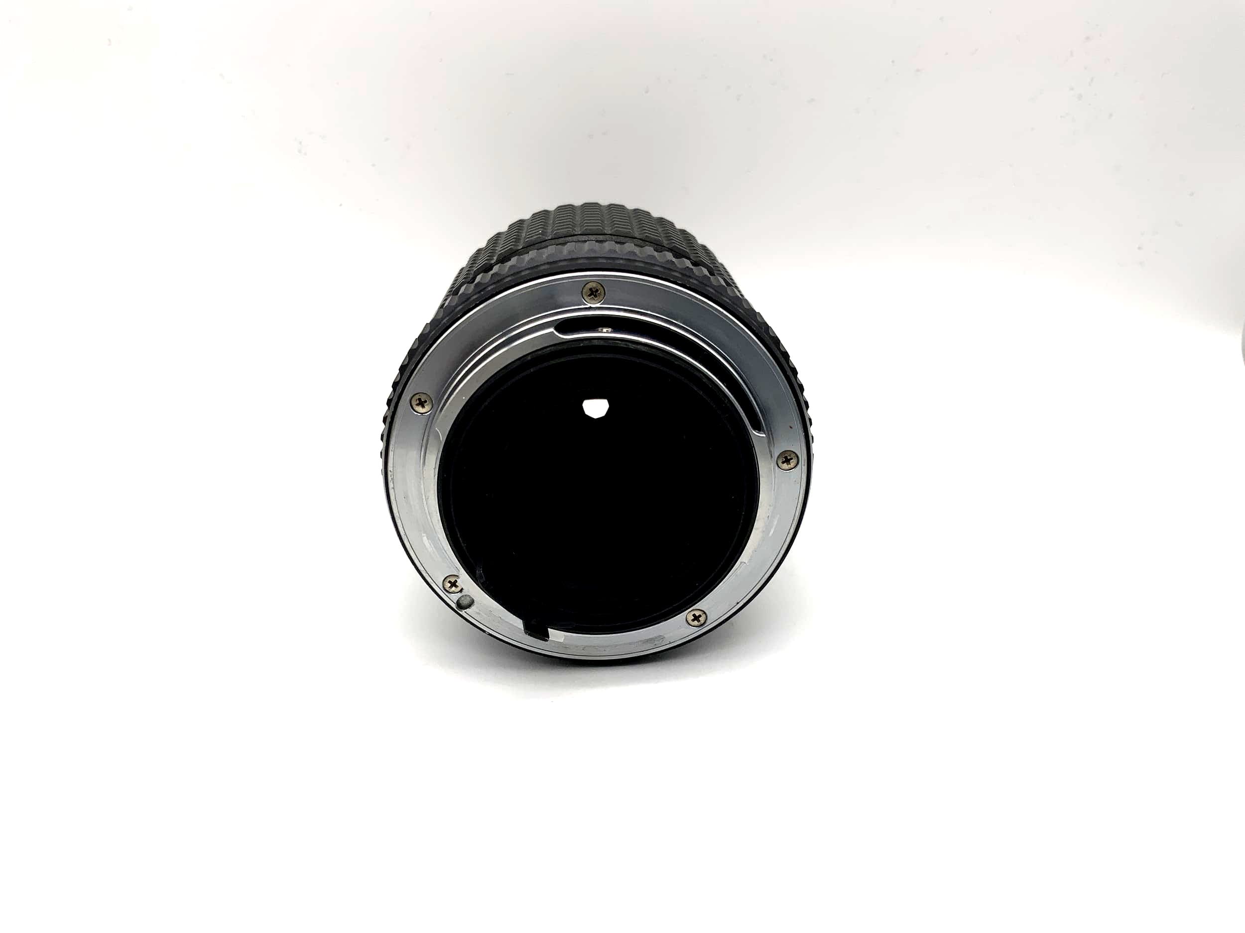 Pentax 135mm 1:3.5 Objektiv Asahi SMC Pentax-M Kamera Camera Lens (Pentax K)