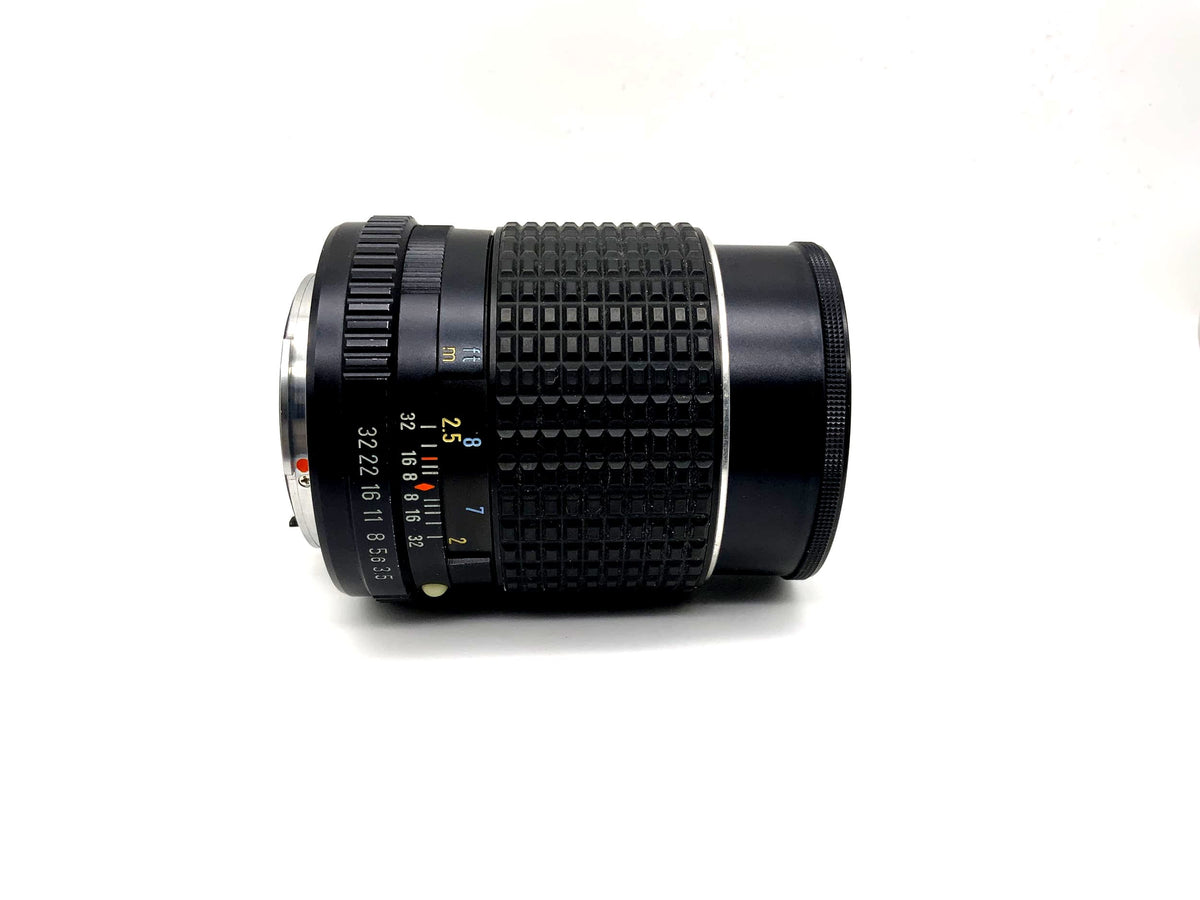 Pentax 135mm 1:3.5 Objektiv Asahi SMC Pentax-M Kamera Camera Lens (Pentax K)