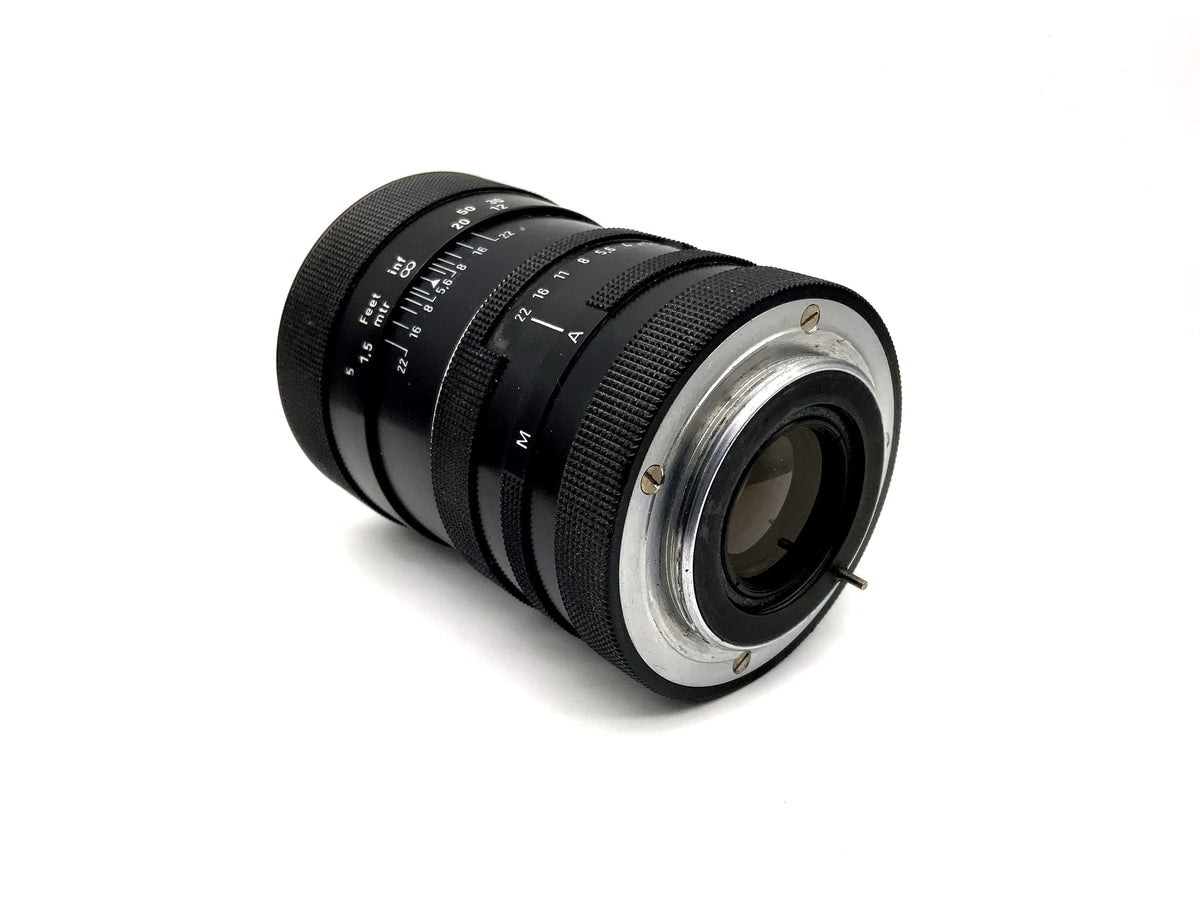 Enna München 135mm 1:3.5 Objektiv Tele-Ennalyt Kamera Camera Lens (M42)