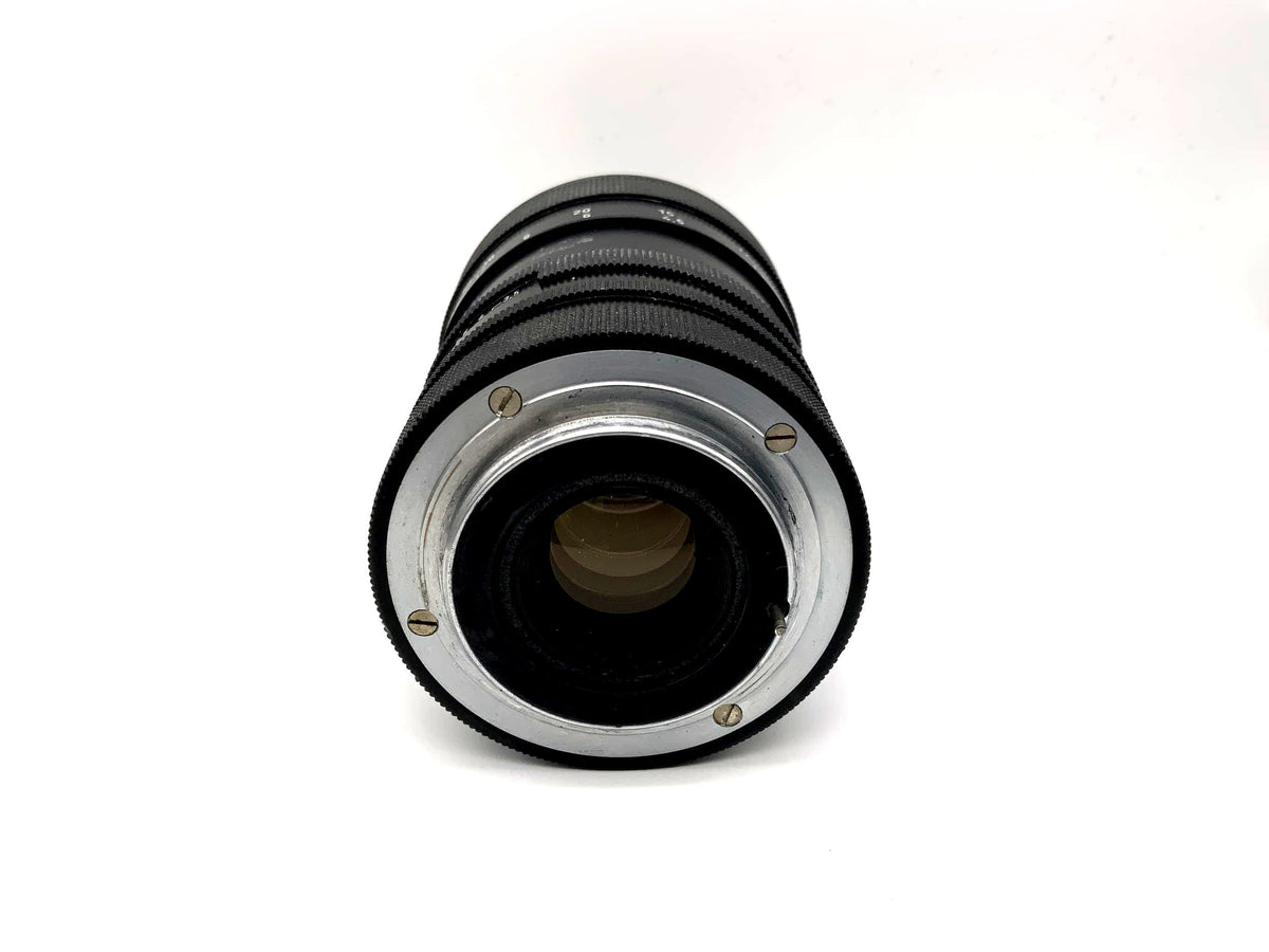 Enna München 135mm 1:3.5 Objektiv Tele-Ennalyt Kamera Camera Lens (M42)