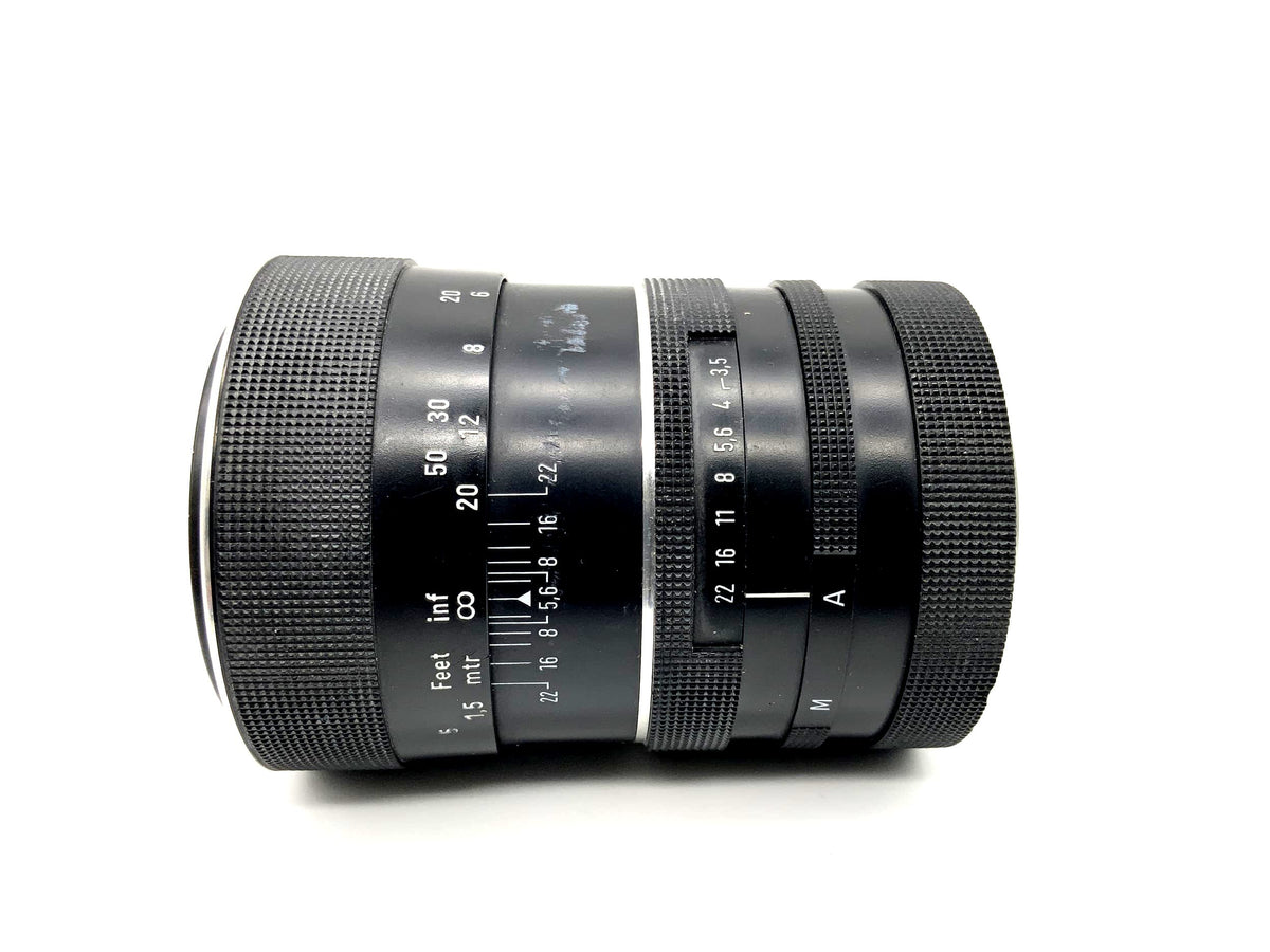 Enna München 135mm 1:3.5 Objektiv Tele-Ennalyt Kamera Camera Lens (M42)