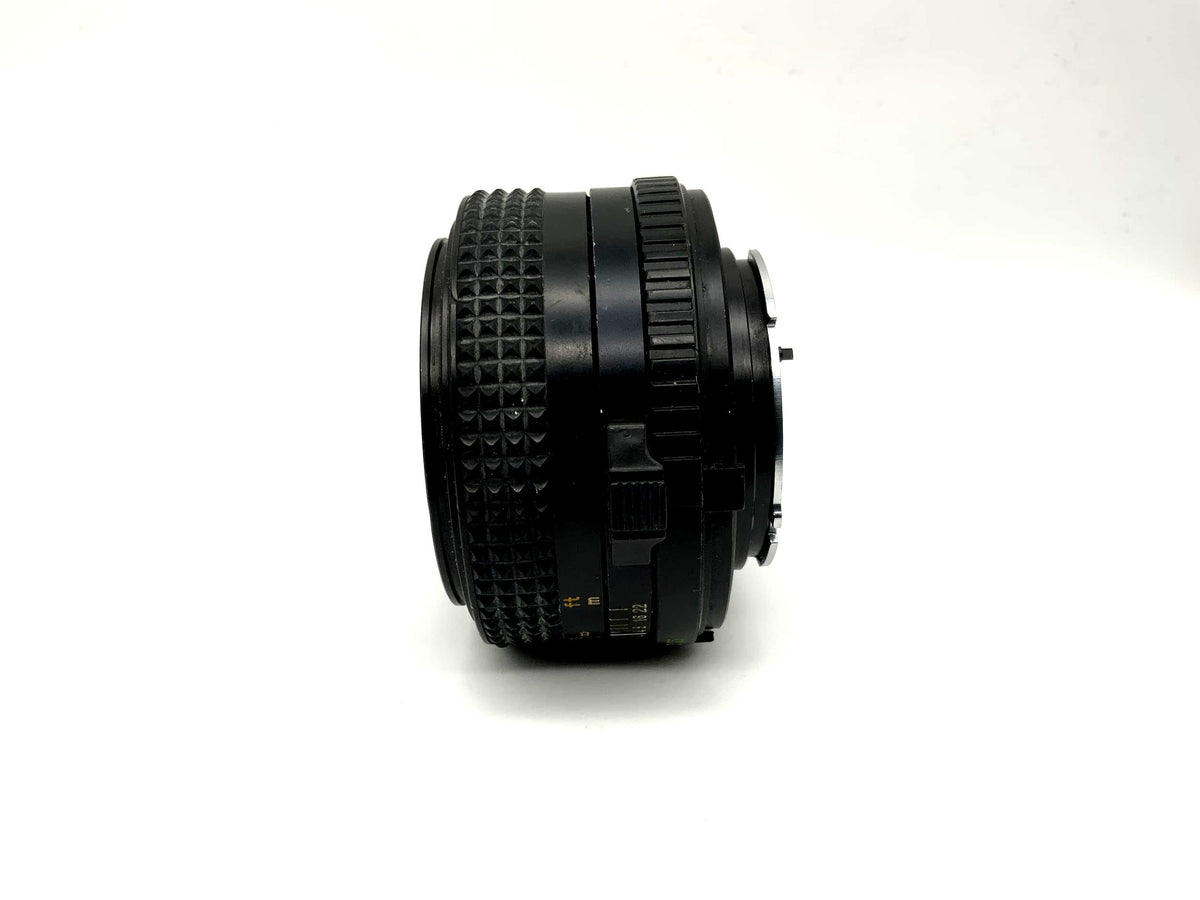 Minolta 50mm 1:1.7 Objektiv Kamera Camera Lens (Minolta MD)
