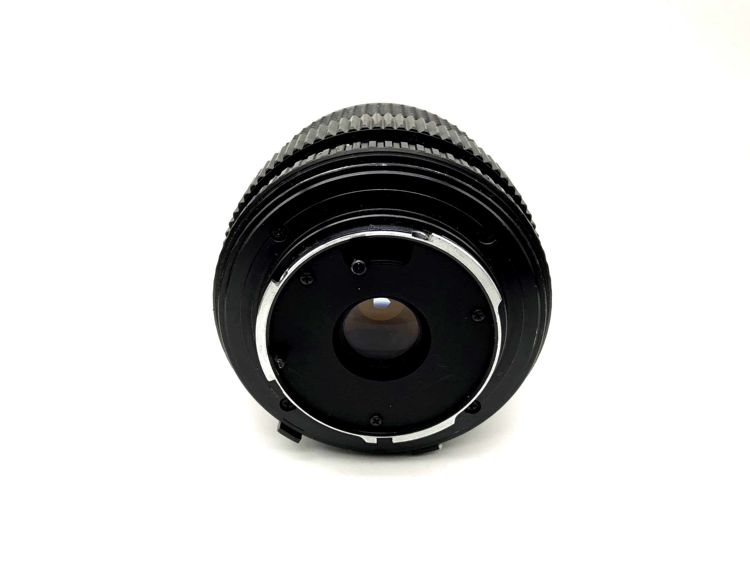 Minolta 24-35mm 1:3.5 Objektiv Zoom Kamera Camera Lens (Minolta MD)