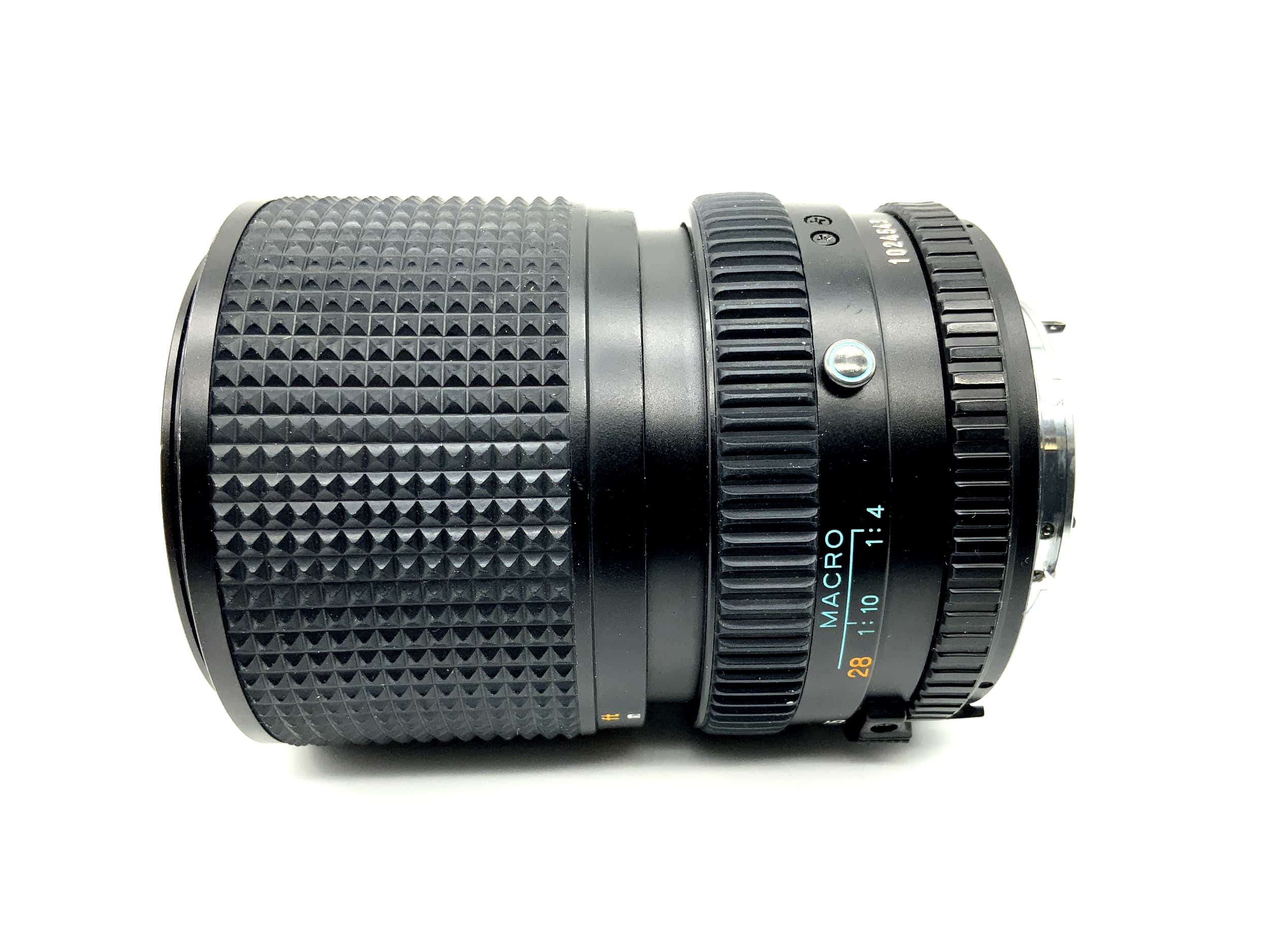 Minolta 28-85mm 1:3.5-4.5 Objektiv Zoom Kamera Camera Lens (Minolta MD)