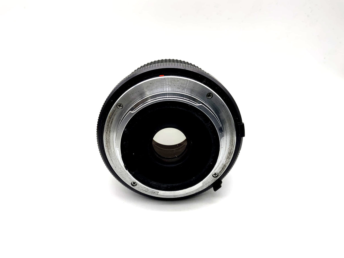 Objectif Albinar 28 mm 1:2.8 Super Albinar SC automatique (Minolta MD)
