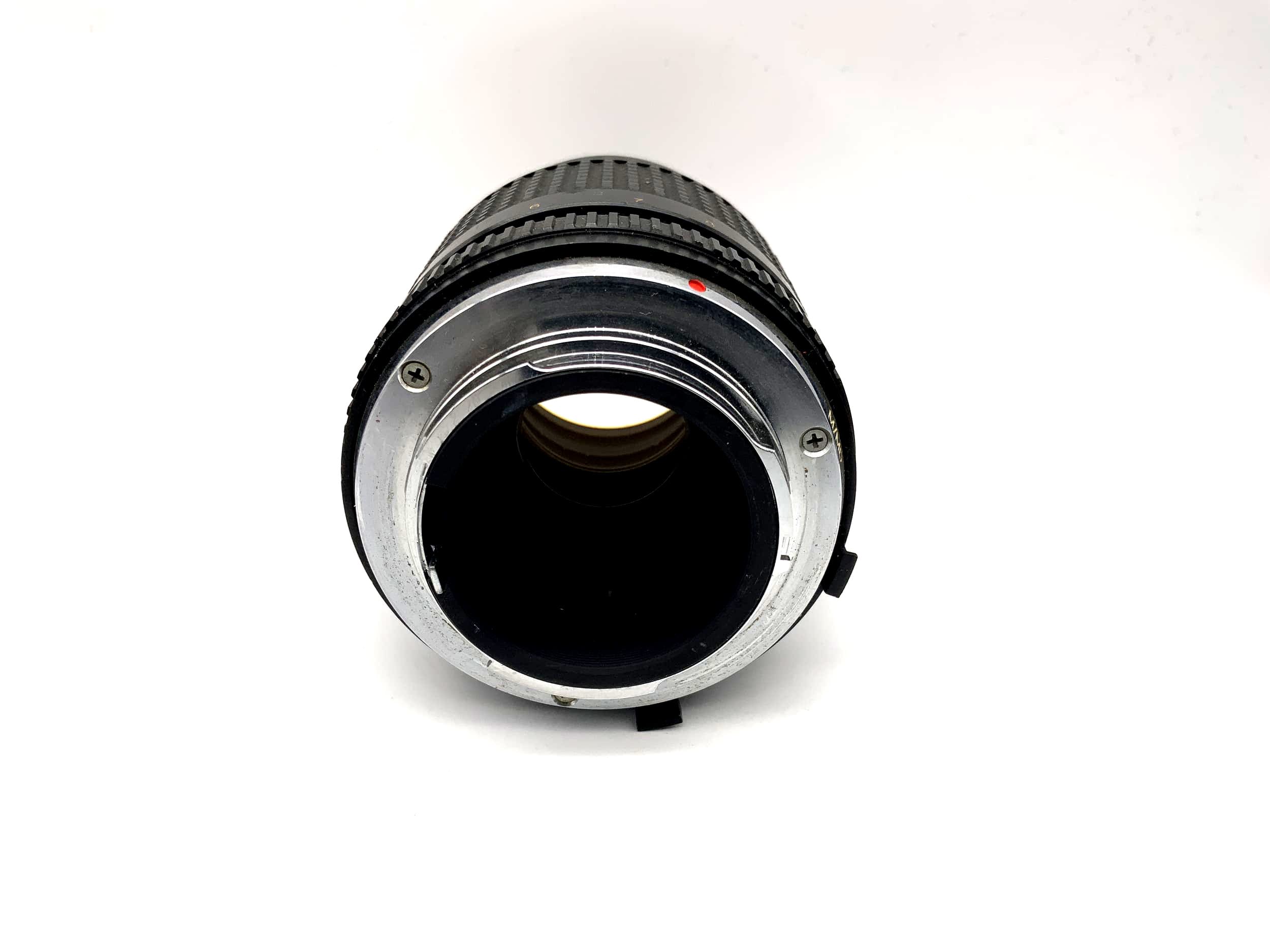 Tokina 135mm 1:2.8 Objektiv RMC Kamera Camera Lens (Minolta MD)