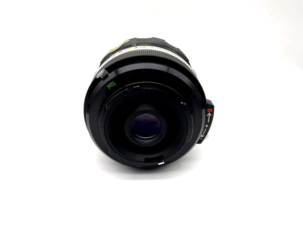 Soligor 28mm 1:2.8 Objektiv Wide Auto Kamera Camera Lens (Minolta MD)