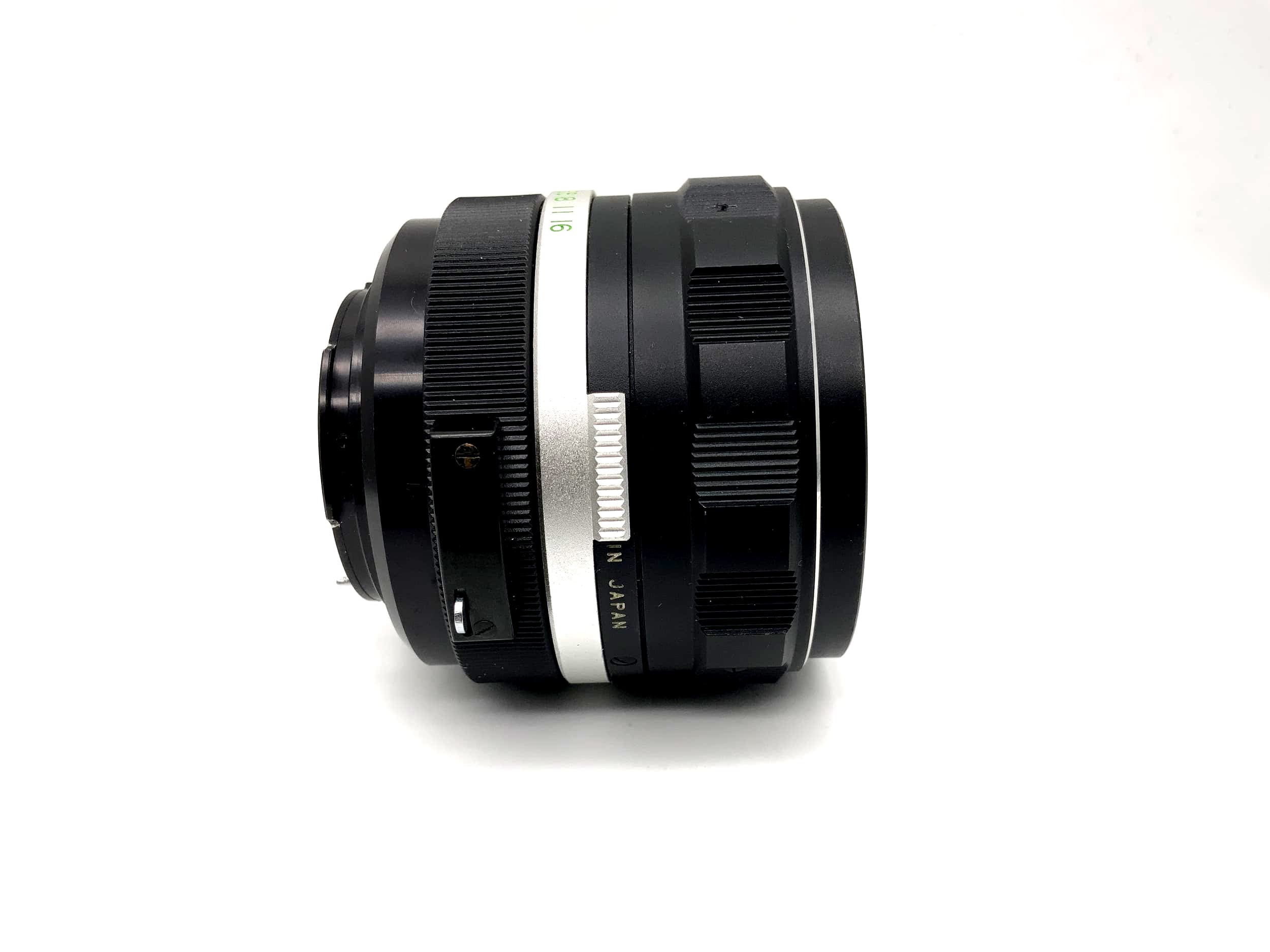 Soligor 28mm 1:2.8 Objektiv Wide Auto Kamera Camera Lens (Minolta MD)