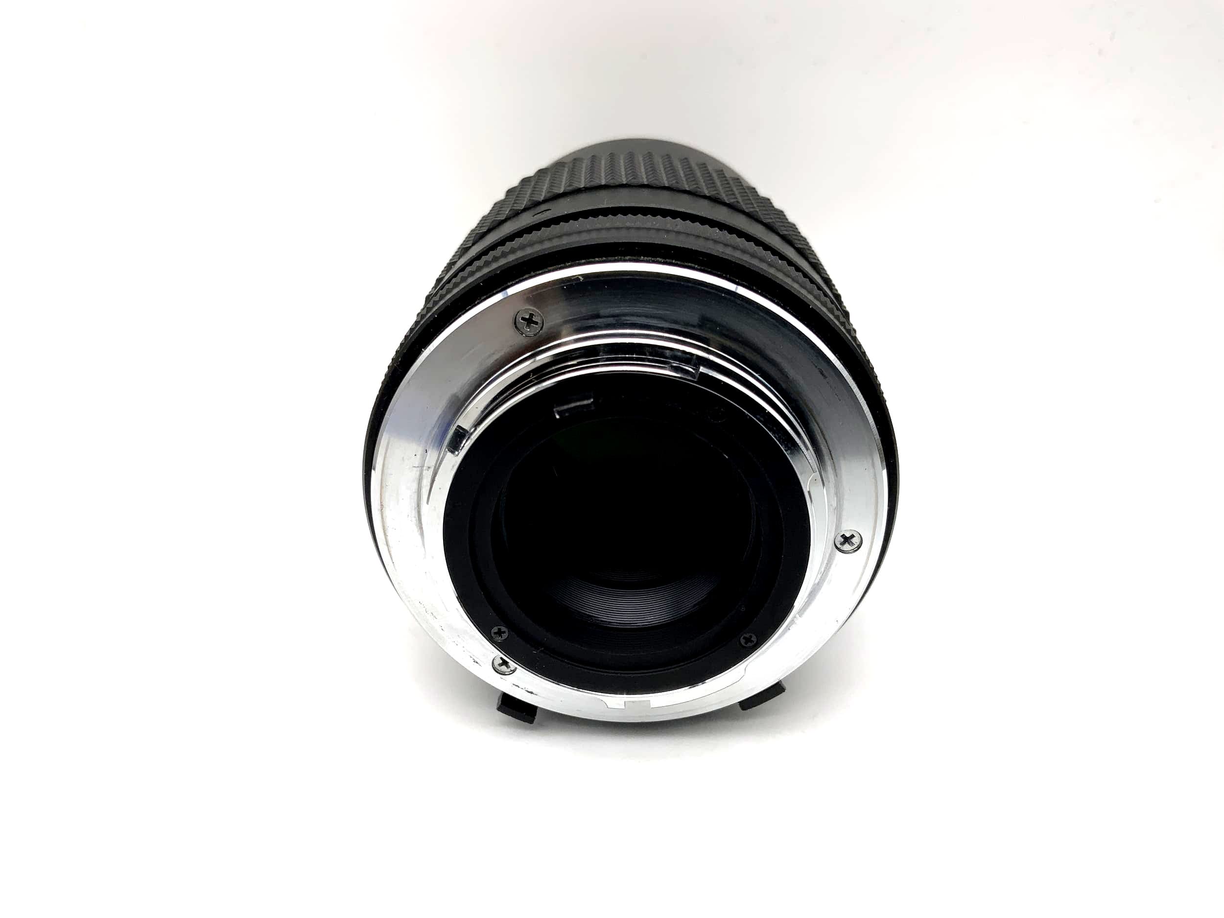 Viabrilliant 135mm 1:2.8 Objektiv Auto MC Kamera Camera Lens (Minolta MD)