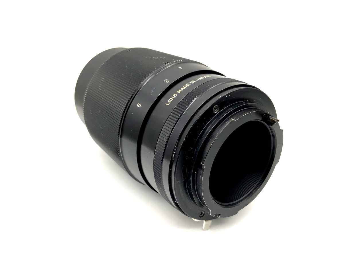 Travenar 135mm 1:2.8 Objektiv MC Kamera Camera Lens (Minolta MD)