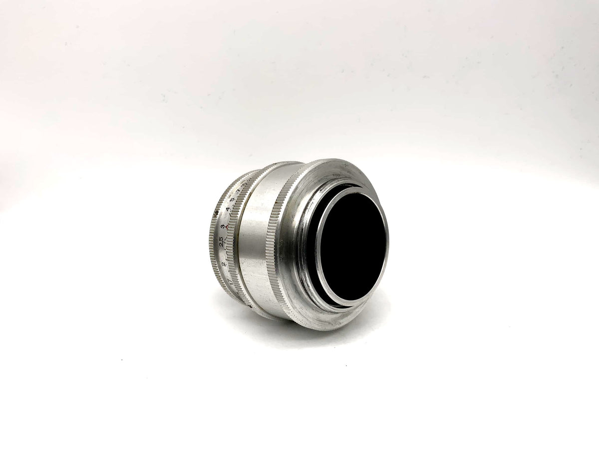 KMZ 50mm 1:3.5 Objektiv L39 passend für Leica Industar-50 5cm Zenit Lens (M39)
