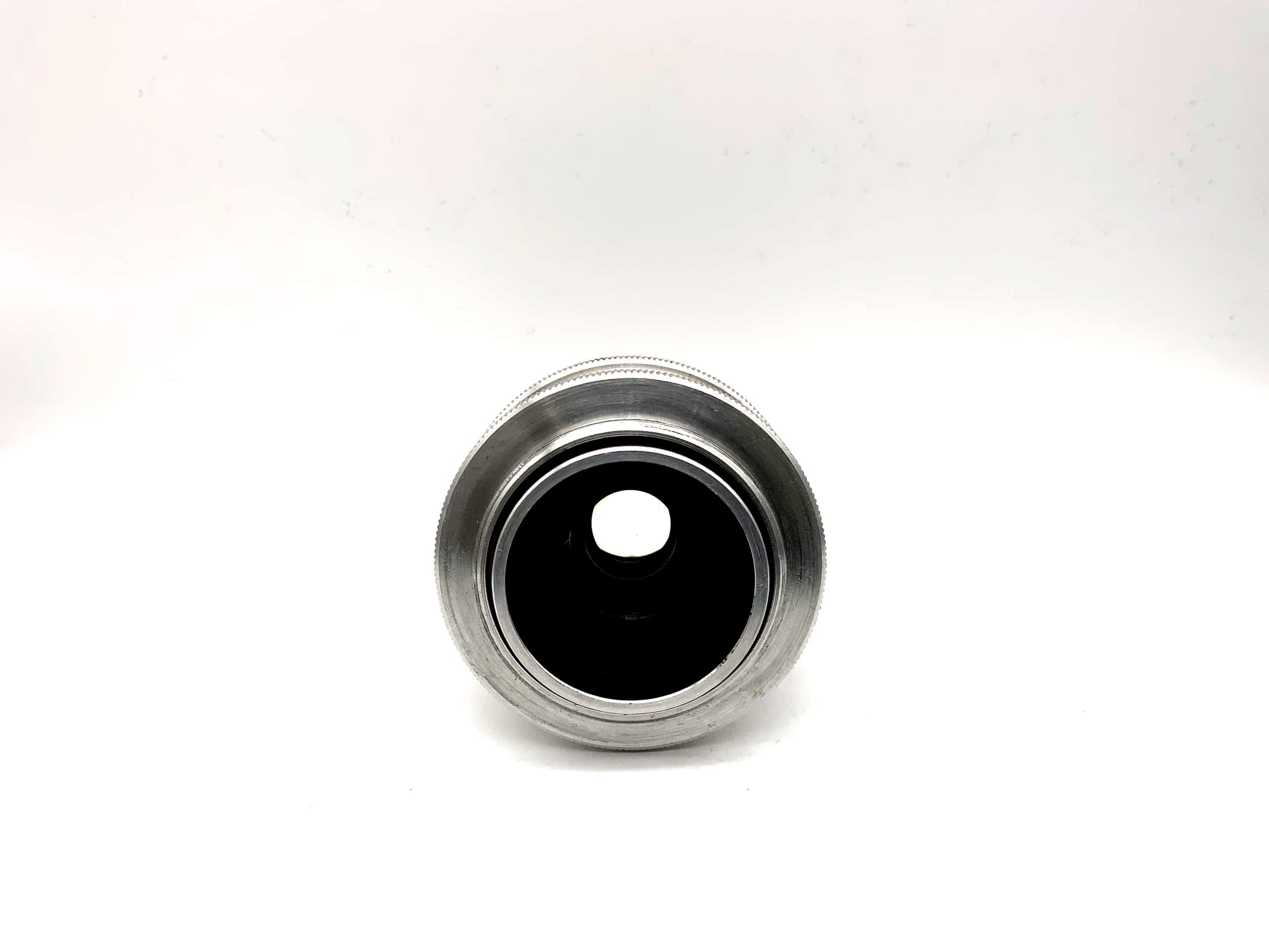 KMZ 50mm 1:3.5 Objektiv L39 passend für Leica Industar-50 5cm Zenit Lens (M39)