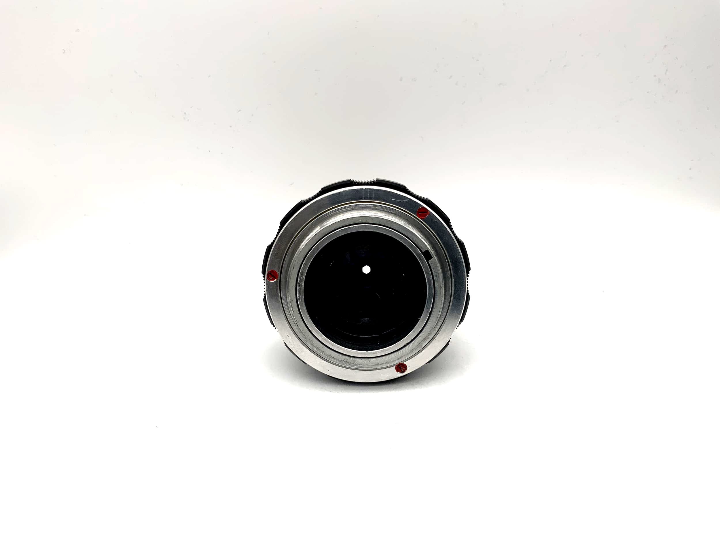 FED 55mm 1:2.8 Industar-61 L/D Rangefinder Objektiv L39 für Leica Lens (M39)