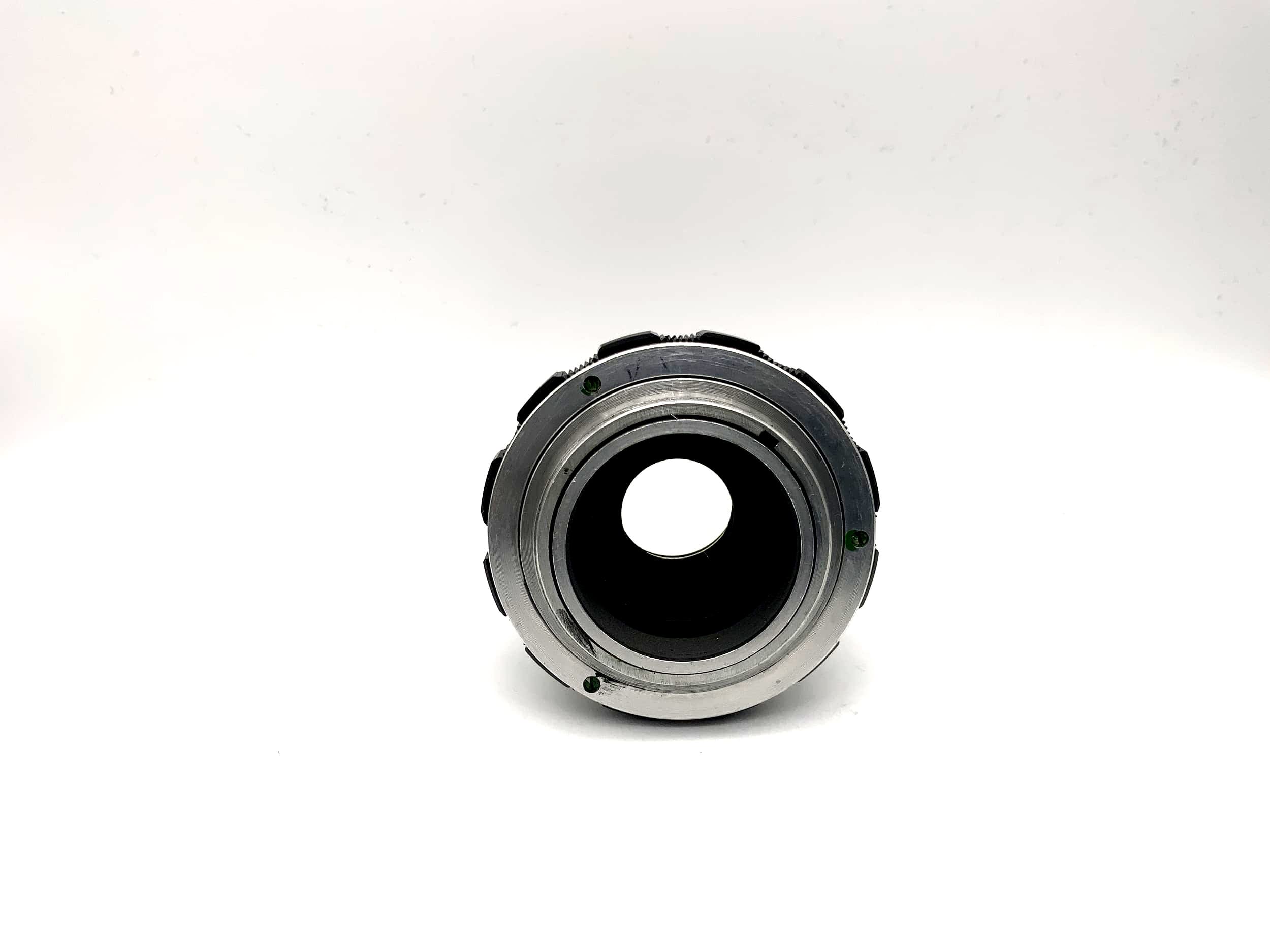 FED 52mm 1:2.8 Objektiv L39 passend für Leica Industar N-61 Kamera Lens (M39)