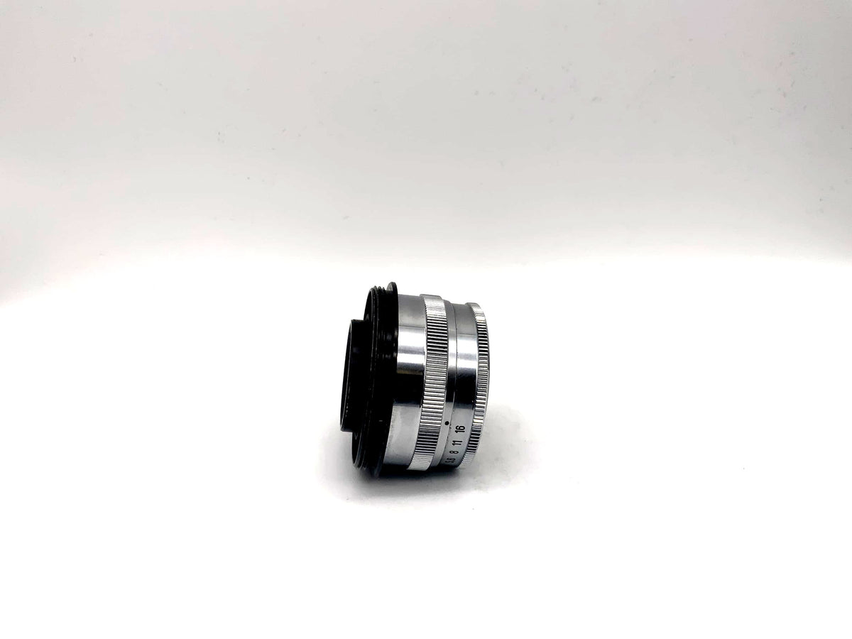 Objectif agrandisseur Schneider Kreuznach Componon 50 mm 1:4 (M39)