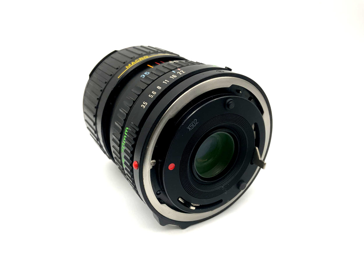 Canon 35-70mm 1:3.5-4.5 Objektiv Lens FD Kamera Camera Lens (Canon FD)
