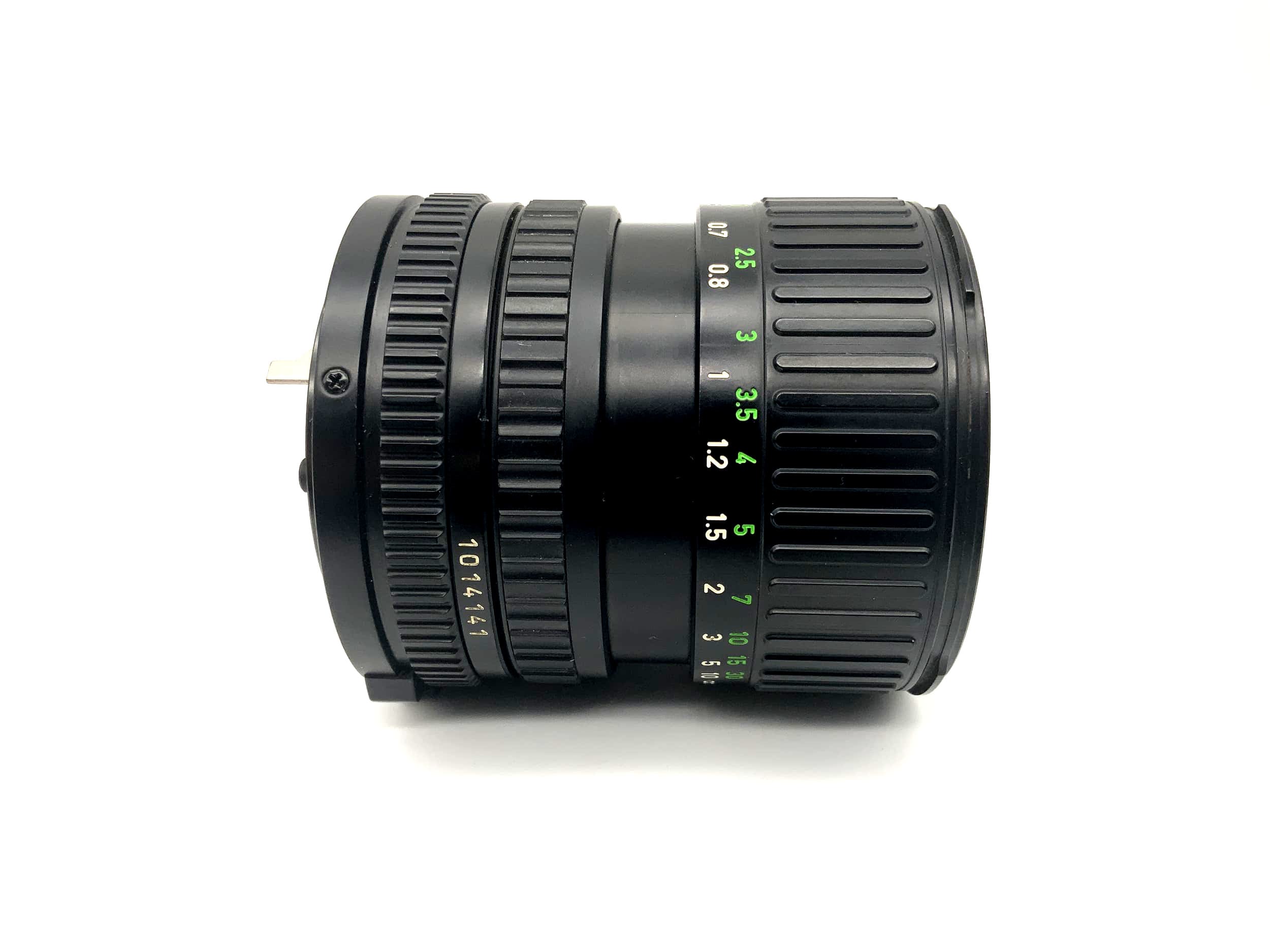 Canon 35-70mm 1:3.5-4.5 Objektiv Lens FD Kamera Camera Lens (Canon FD)