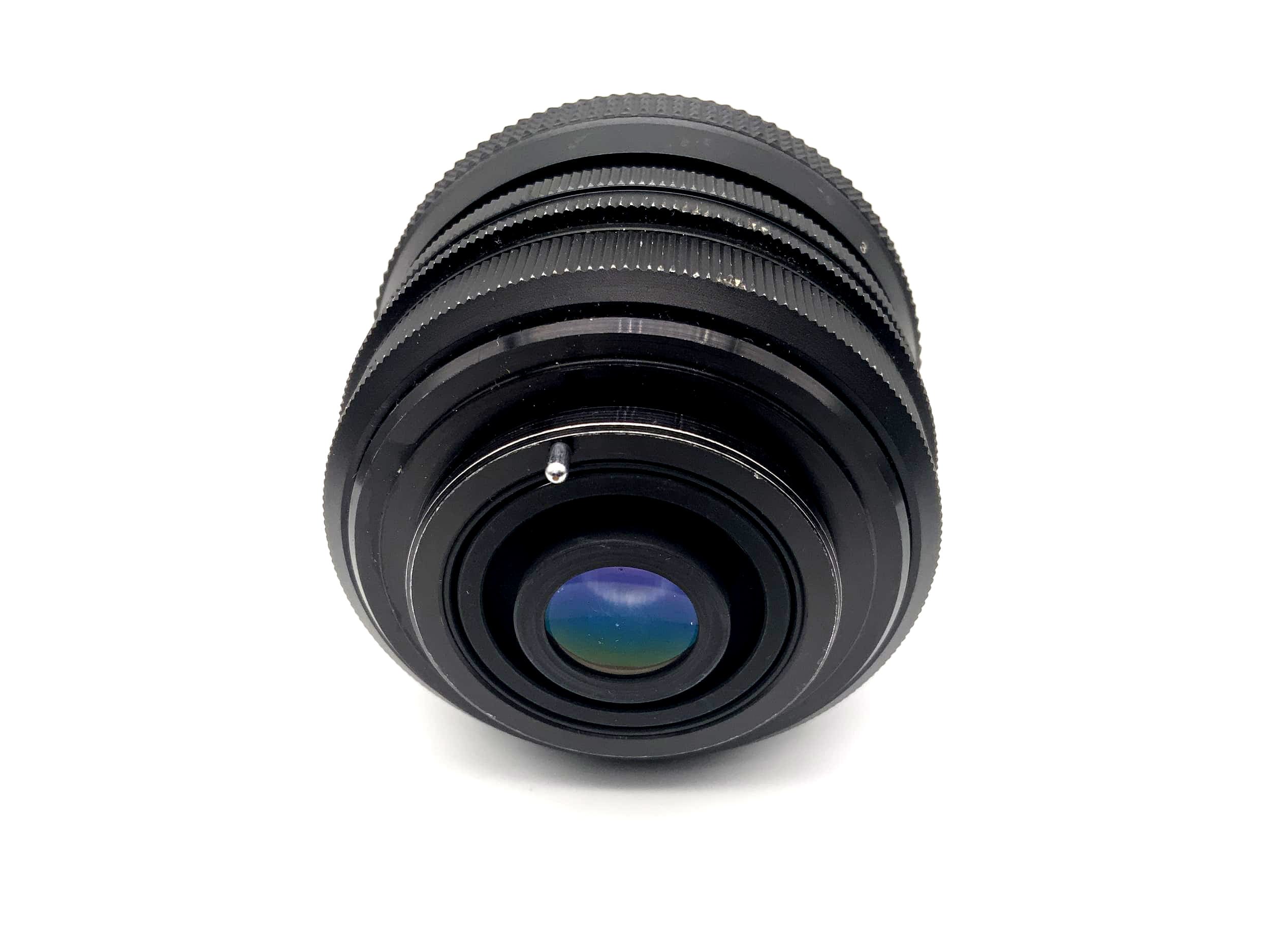 Albinar 35mm 1:2.8 Objektiv UMC Albinar Special Kamera Camera Lens (M42)