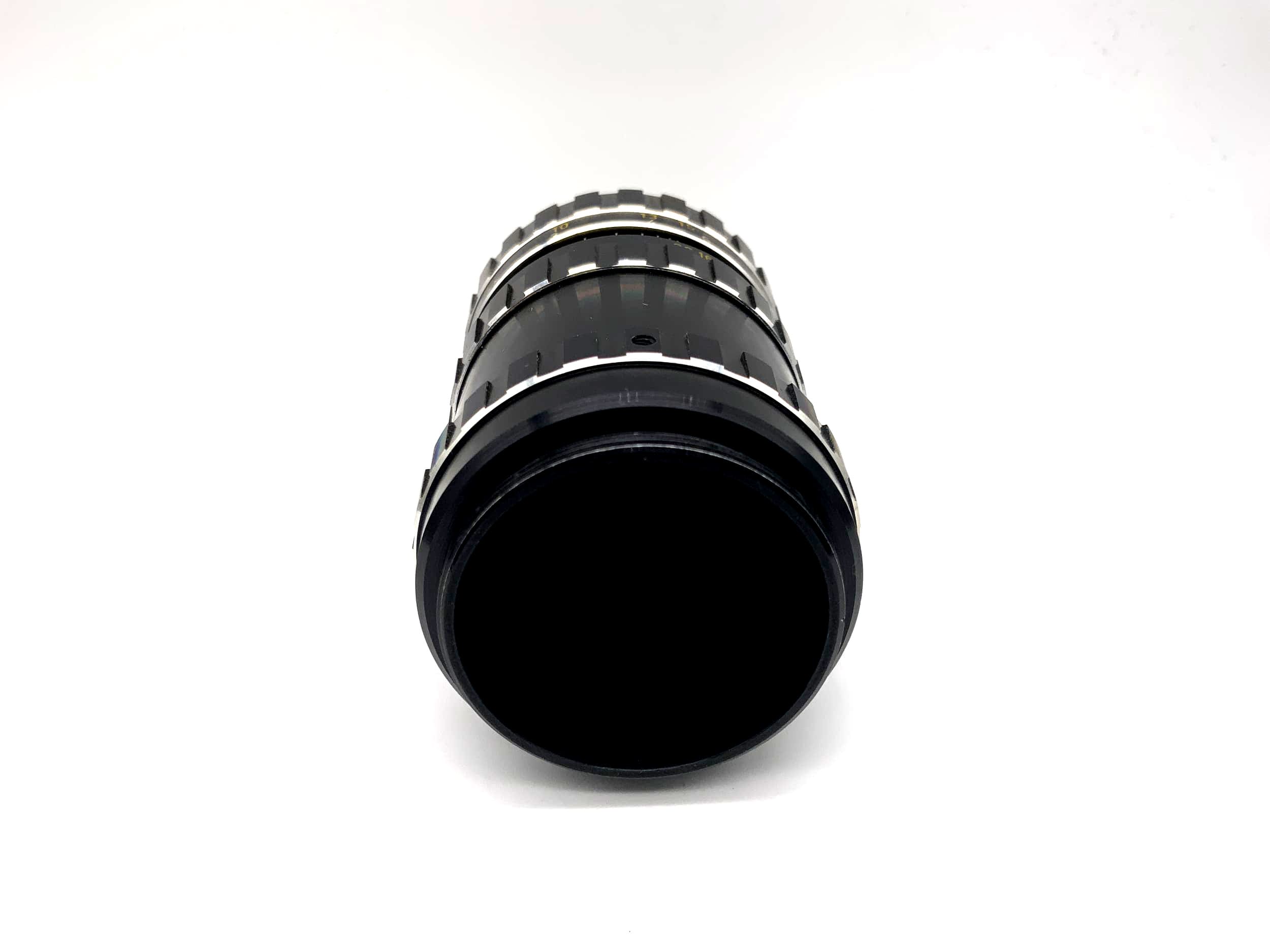 Isco Göttingen 100mm 1:4 Objektiv Isconar Kamera Camera Lens (M42)