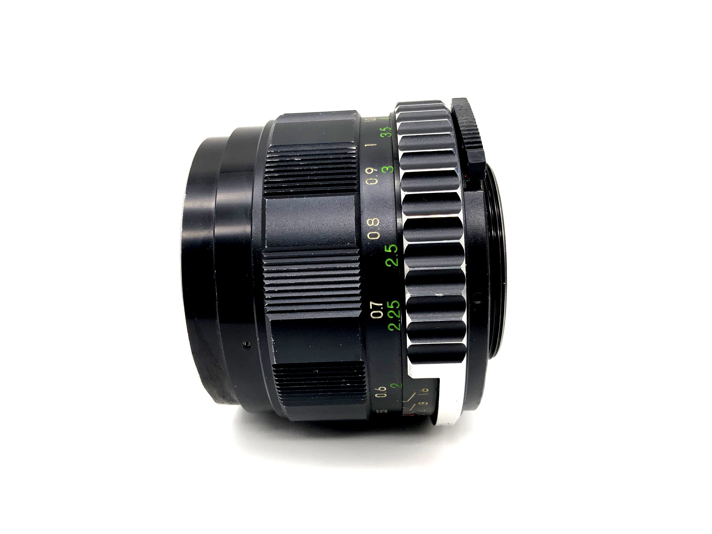 Cosina 55mm 1:1.4 Objektiv Auto Kamera Lens (M42)