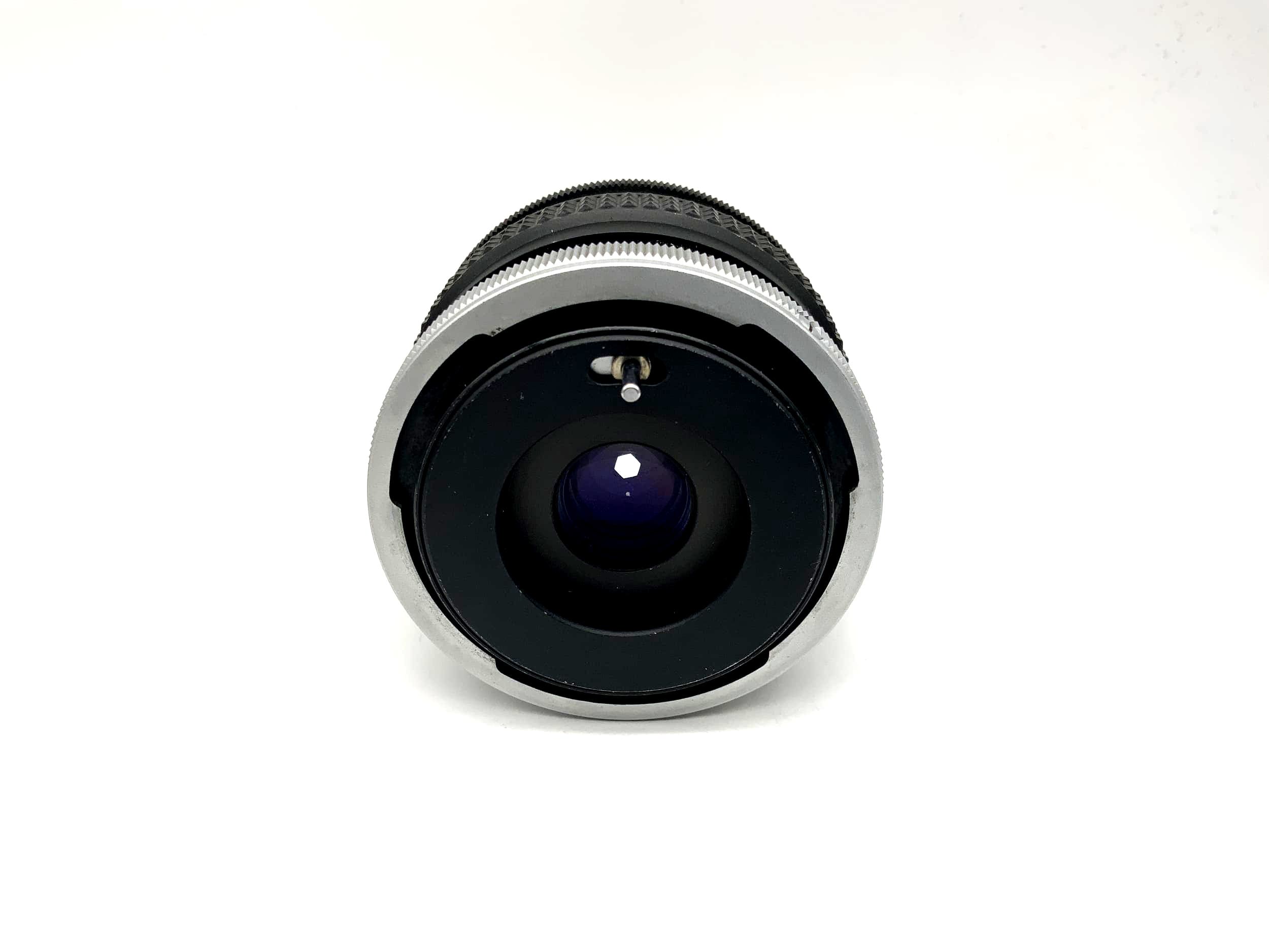 Canon 35mm 1:3.5 Objektiv Lens FL Kamera Lens (Canon FD) Blende!