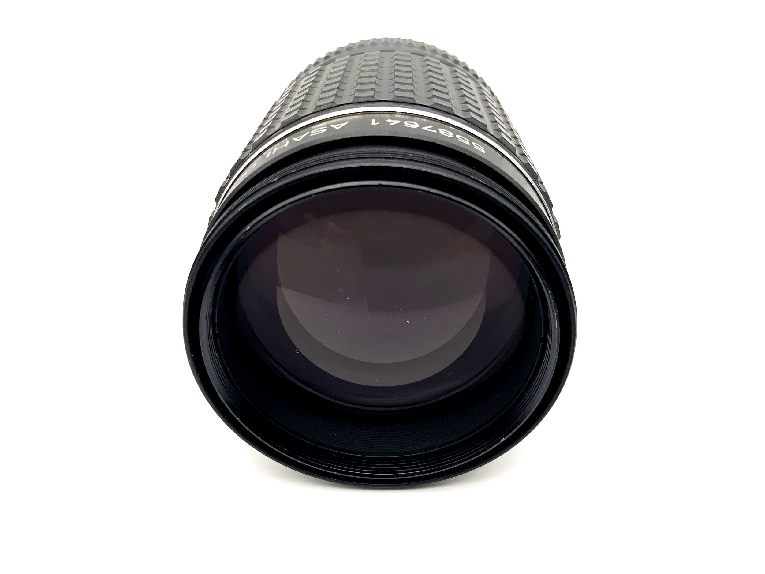 Asahi 135mm 1:2.5 Objektiv Pentax Takumar Bayonet Kamera Lens (Pentax K)