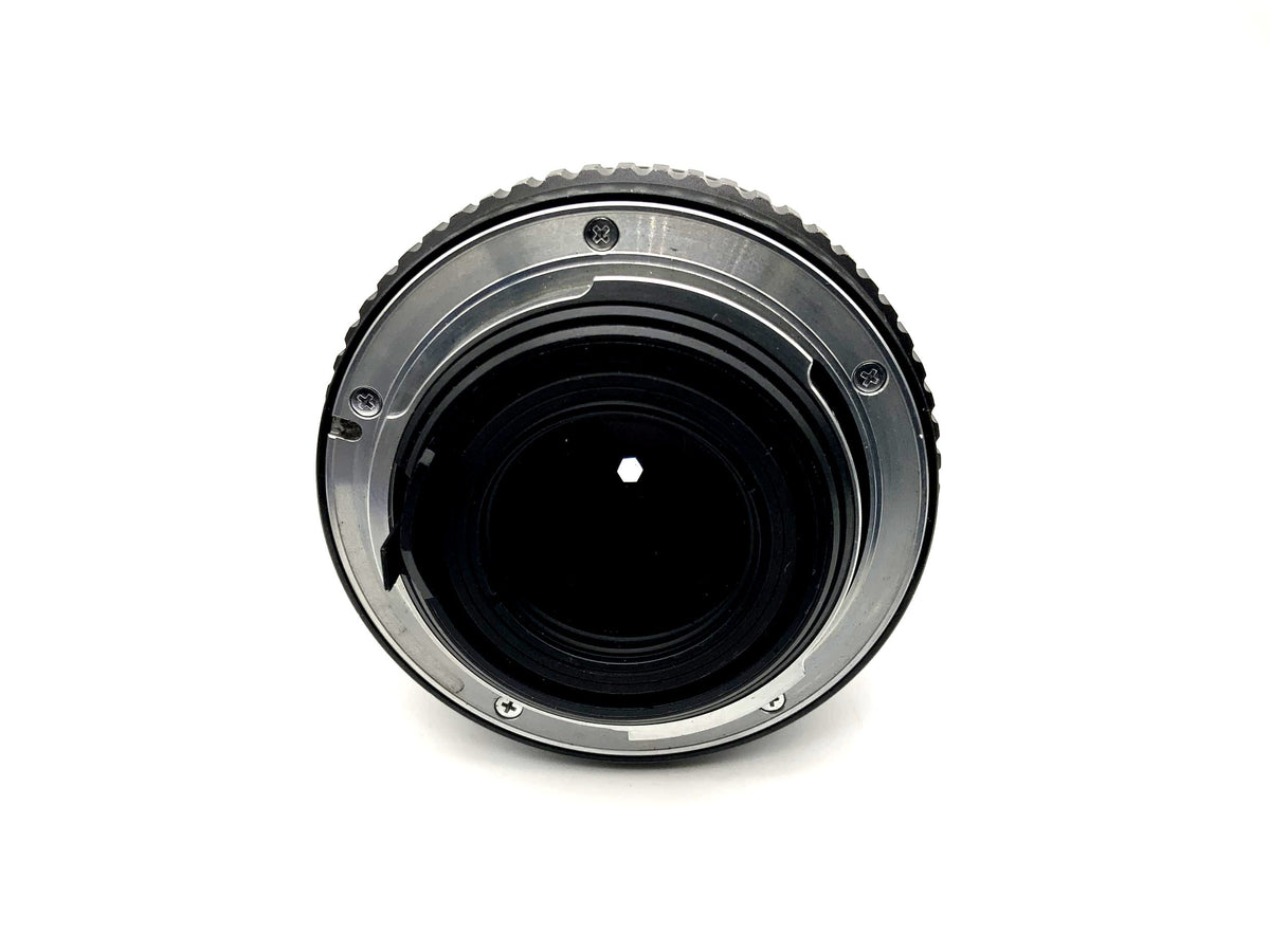 Objectif Asahi 50 mm 1:1.7 SMC pour appareil photo Pentax-M (Pentax K)