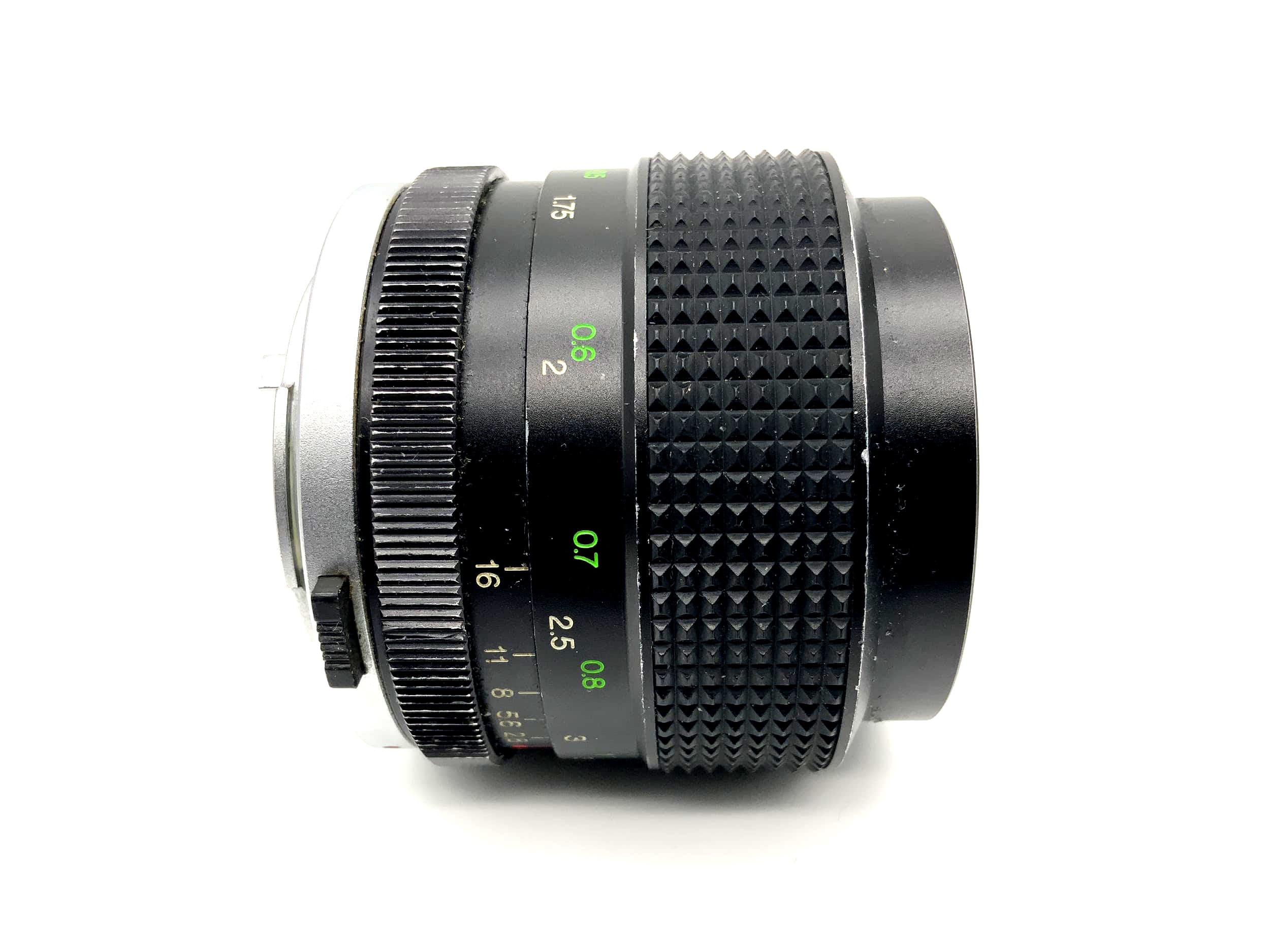Vivitar 35mm 1:2.8 Objektiv Auto Wide-Angle Kamera Lens (Olympus OM)