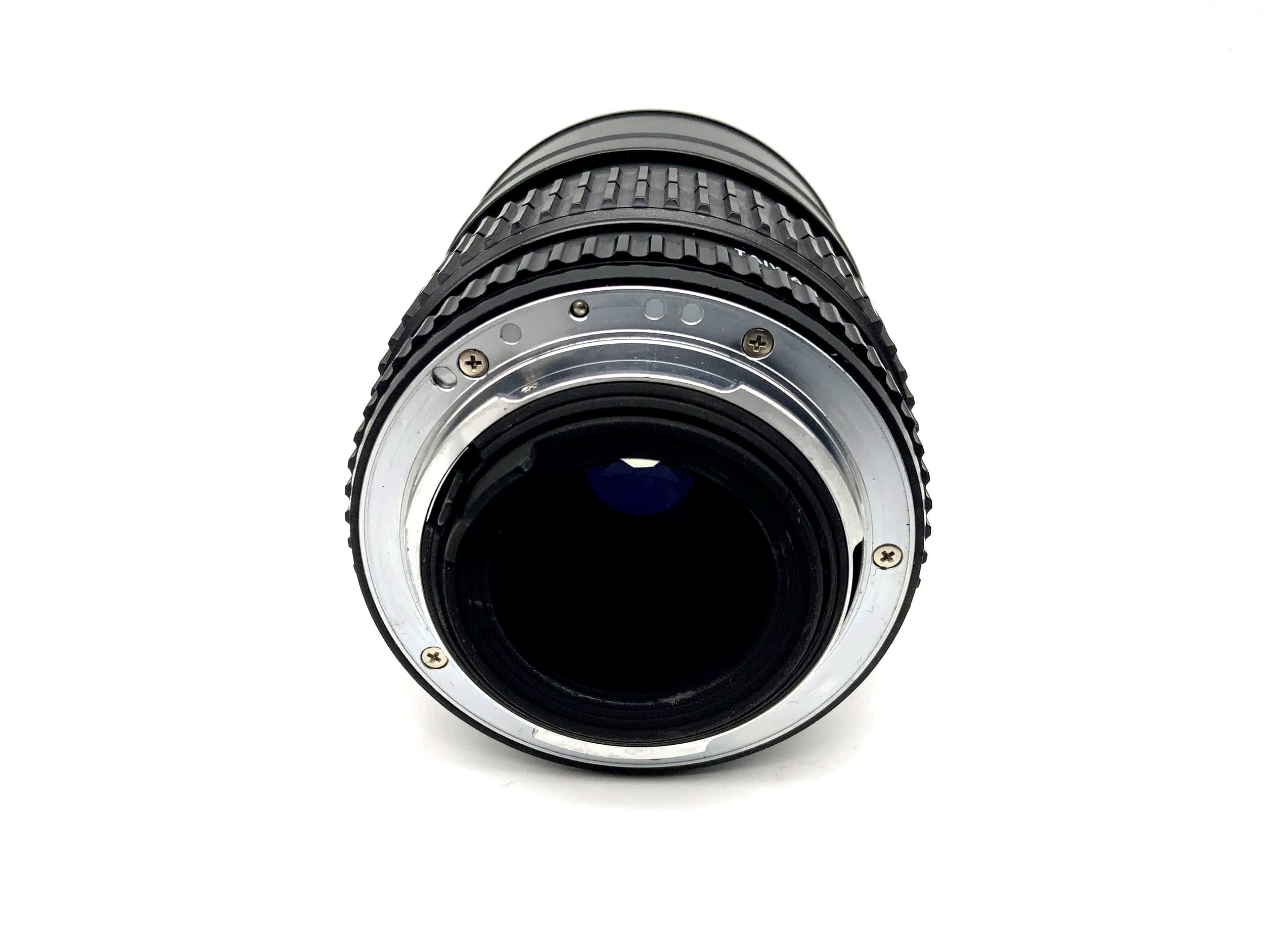 Pentax 28-80mm 1:3.5-4.5 Objektiv Pentax -A Zoom Kamera Lens (Pentax K)