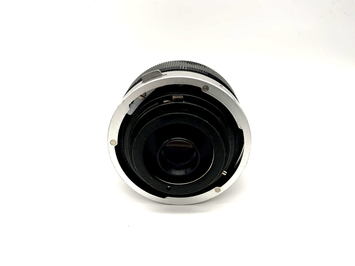 Tokyo Kogaku 35mm 1:3.5 Lens UV Topcor Camera Lens (Topcon)
