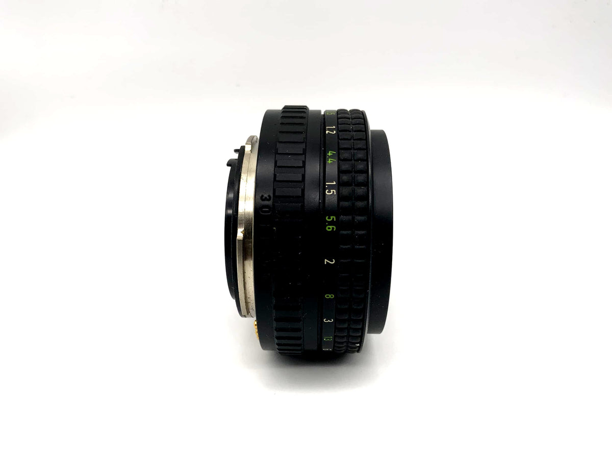 Pentacon 50mm 1:2.4 Objektiv Prakticar MC Kamera Lens BC1 BX20 BX20s(Praktica B)