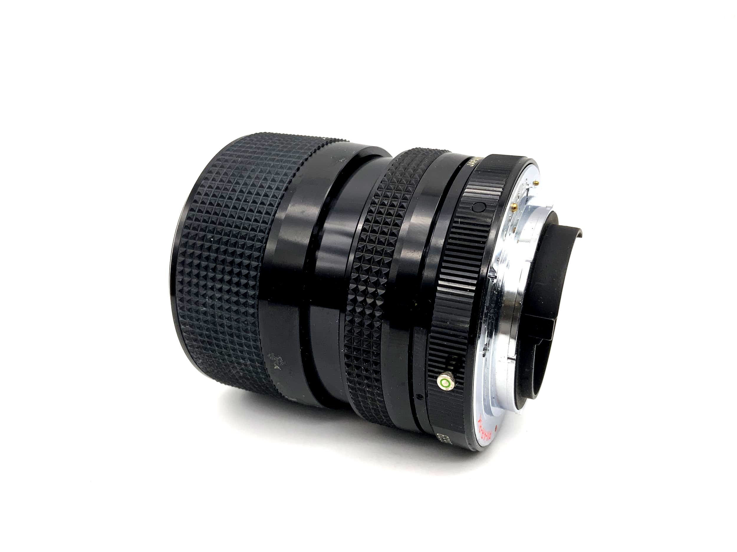 Vivitar 28-70mm 1:3.9-4.8 Objektiv Macro Focusing Zoom MC Lens (Pentax K)