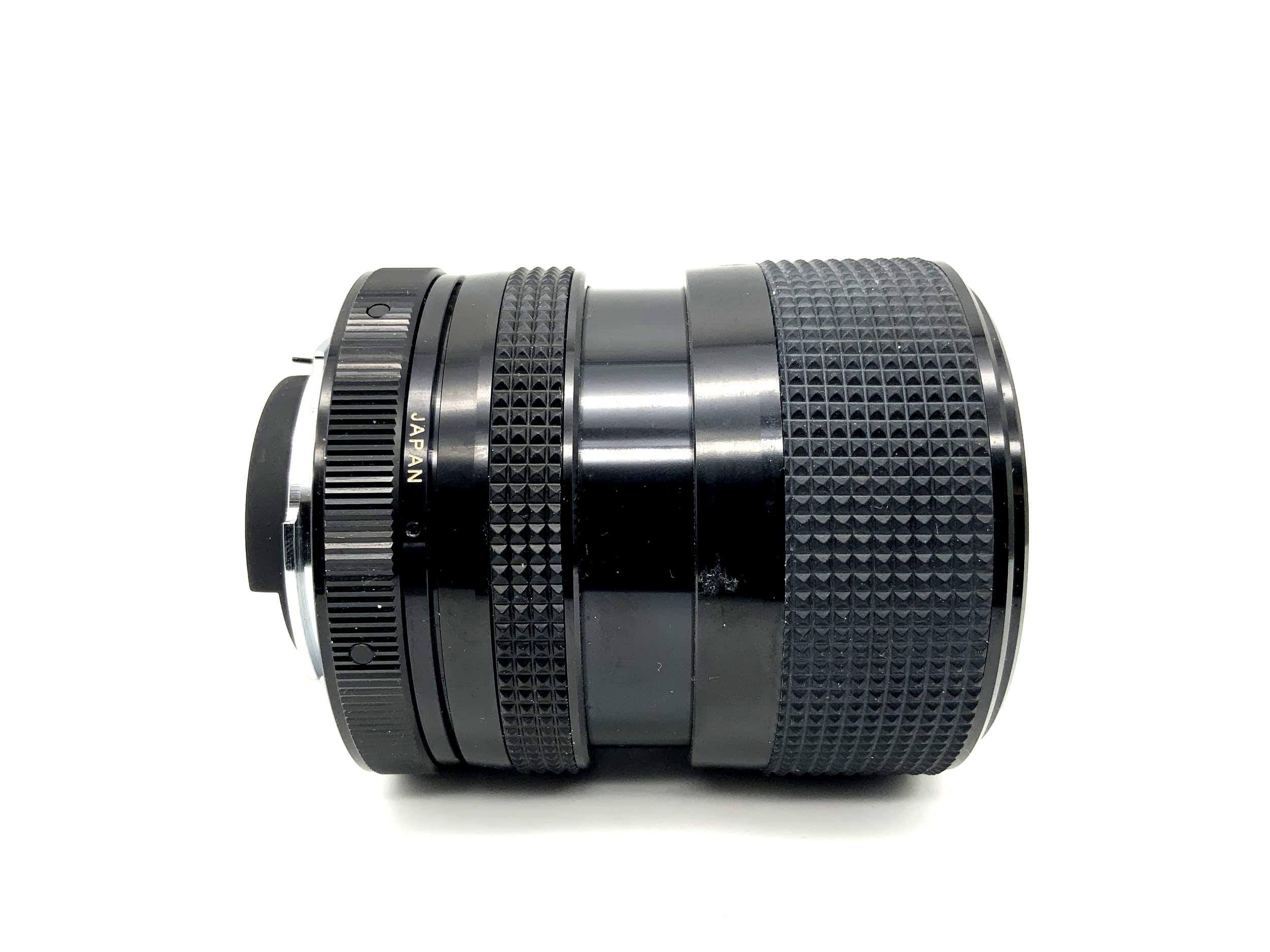 Vivitar 28-70mm 1:3.9-4.8 Objektiv Macro Focusing Zoom MC Lens (Pentax K)