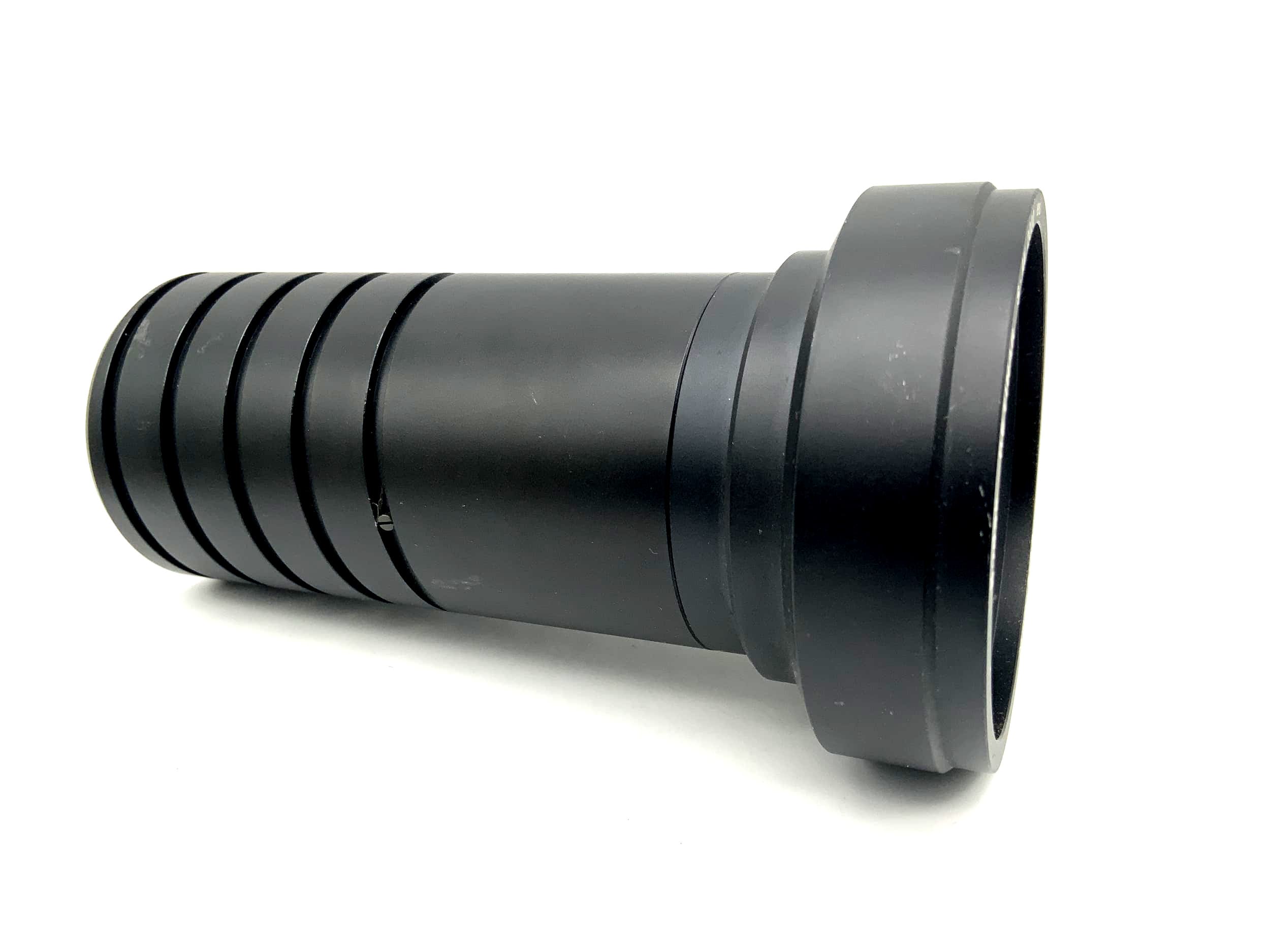 Kodak 26mm 1:2.8 Projektorlinse Retinar S-AV 2000 Lens Linse (Schneckengewinde)