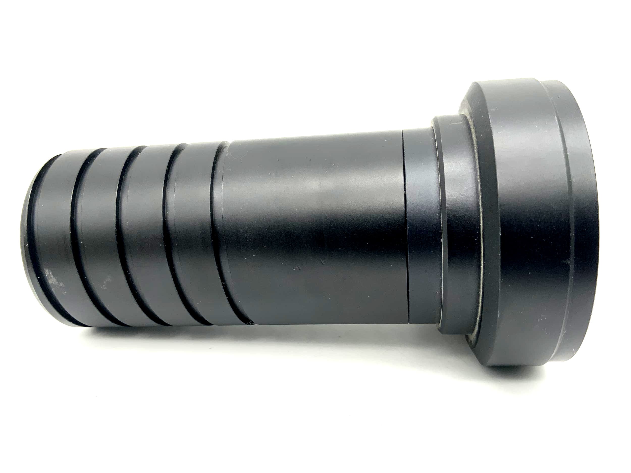 Kodak 26mm 1:2.8 Projektorlinse Retinar S-AV 2000 Lens Linse (Schneckengewinde)