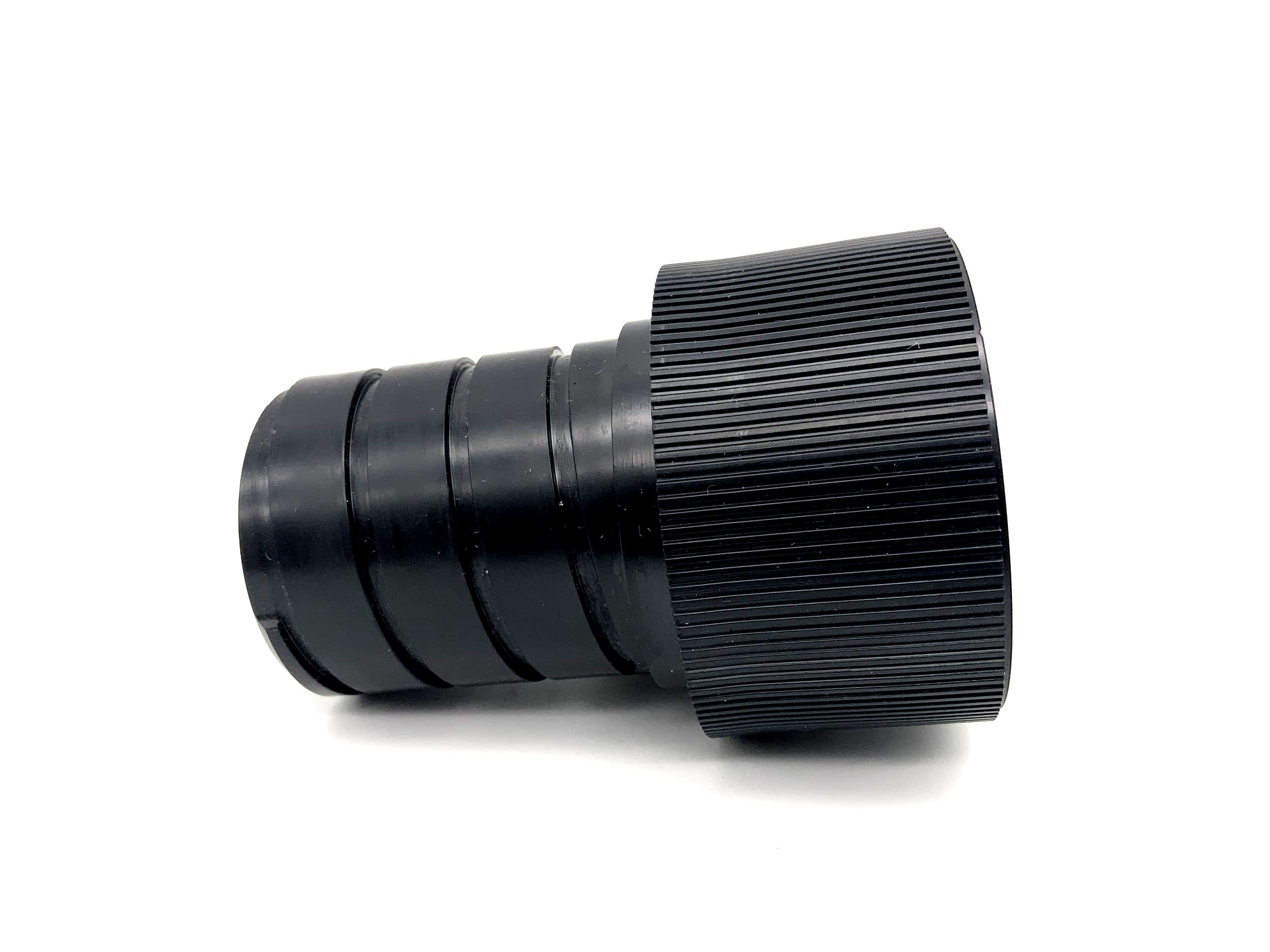 Braun 85mm 1:2.8 Projektorlinse Super-Paxon MC Lens Linse (Schneckengewinde)