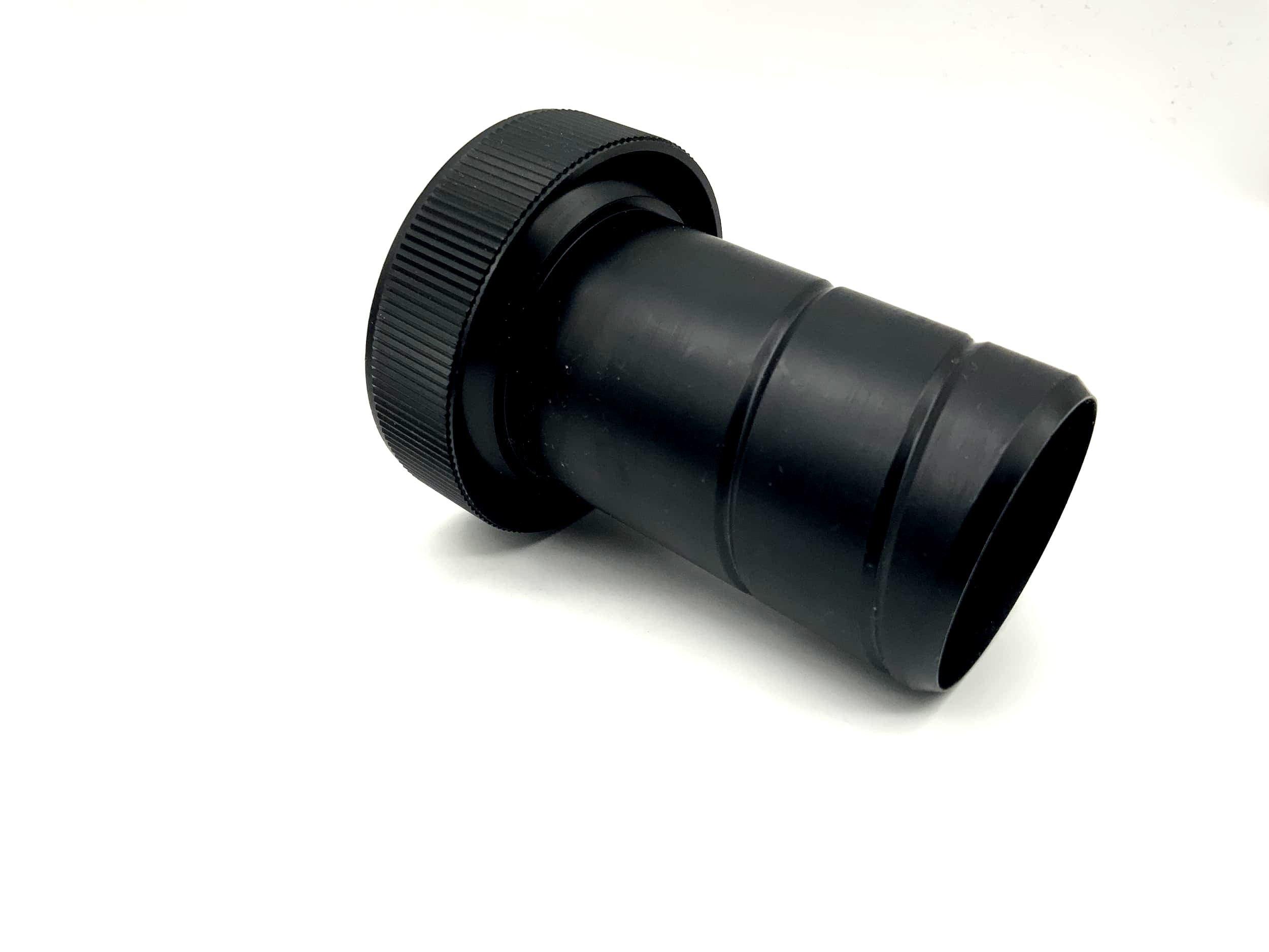 Agfa 85mm 1:2.8 Projektorlinse Agomar Lens Linse (Schneckengewinde)