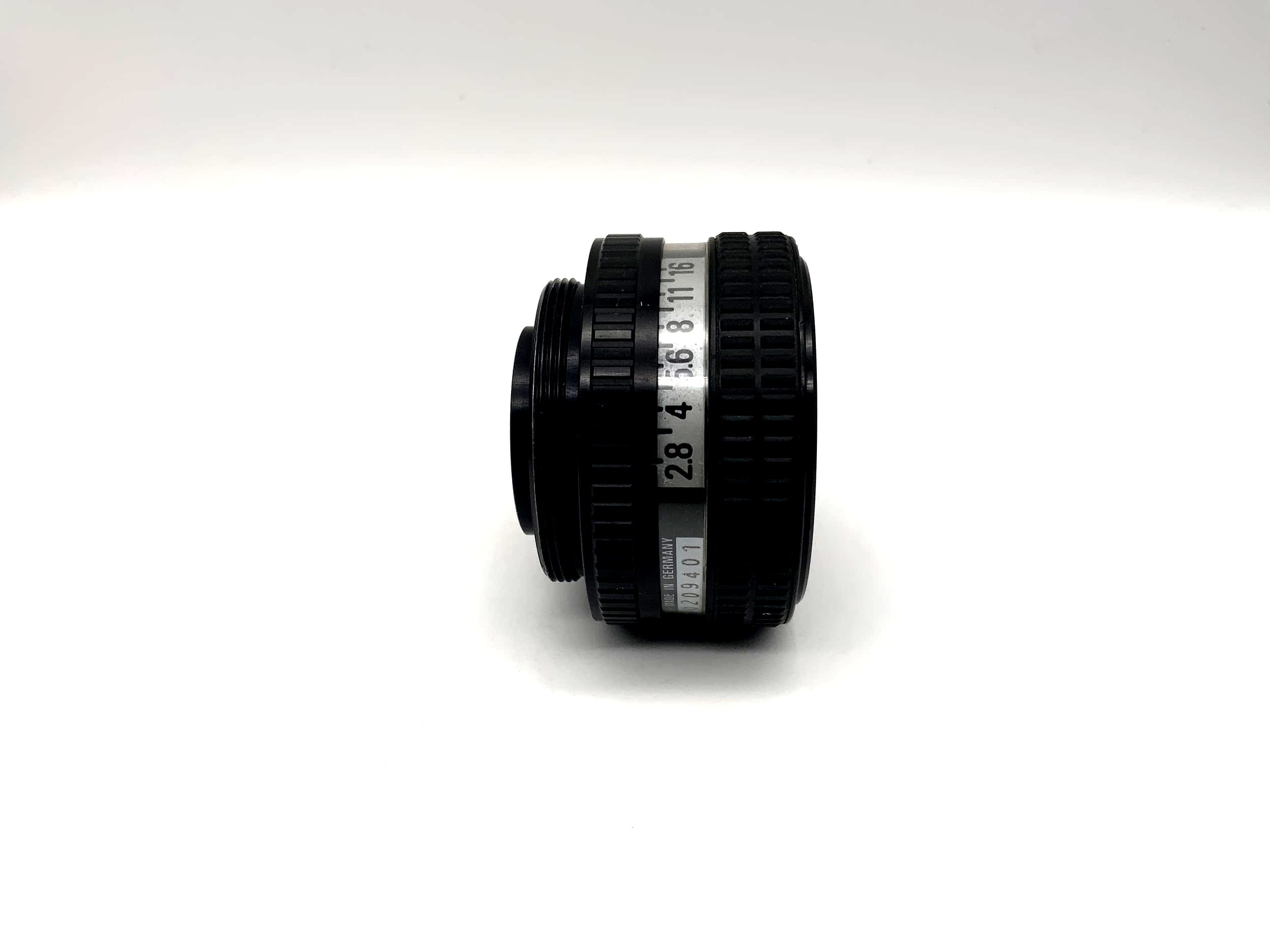 Rodenstock 50mm 1:2.8 Objektiv L39 für Leica Rogonar-S Kamera Lens (M39)