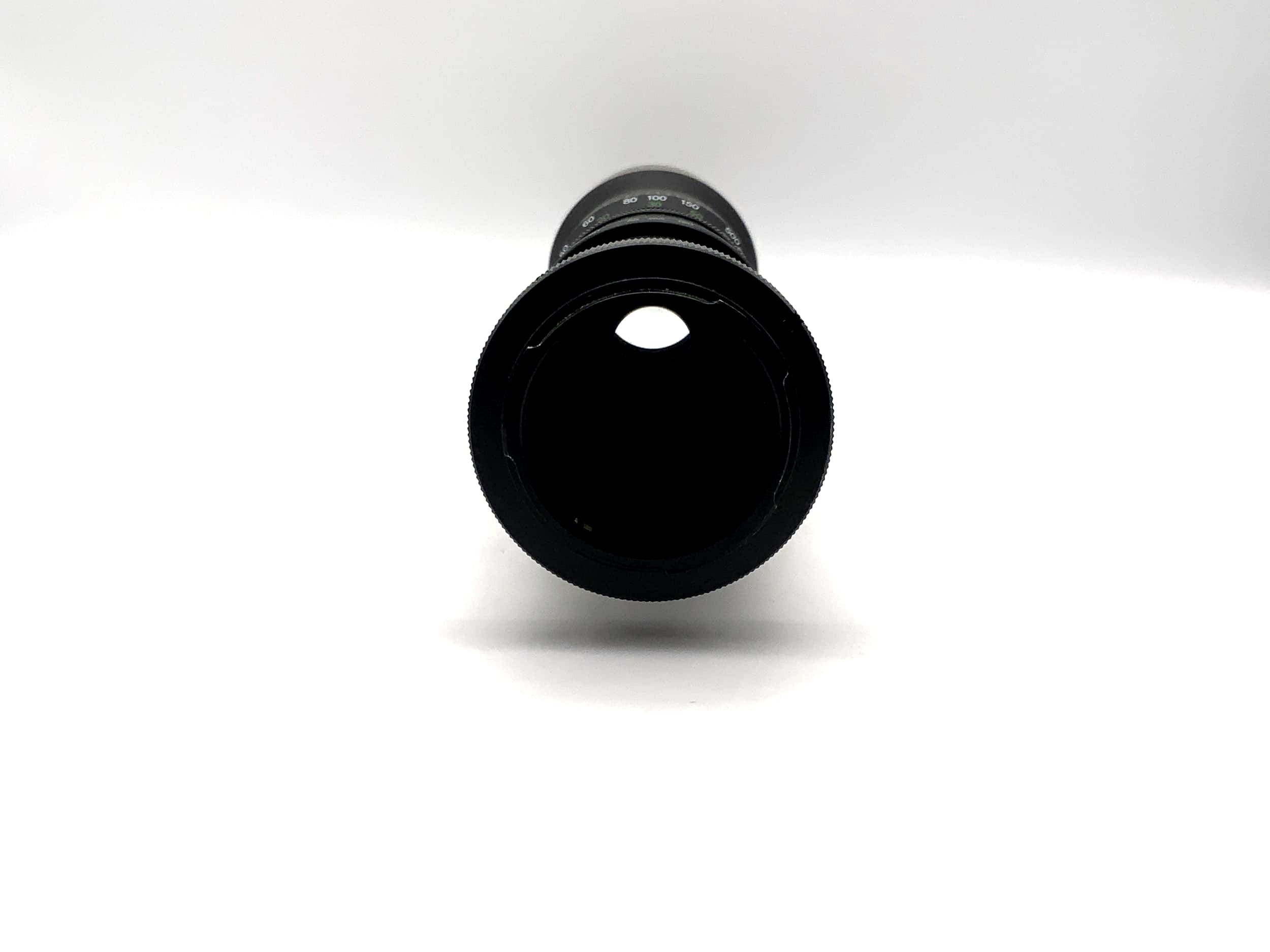 Beroflex 500mm 1:8 Objektiv Kamera Lens (M42)