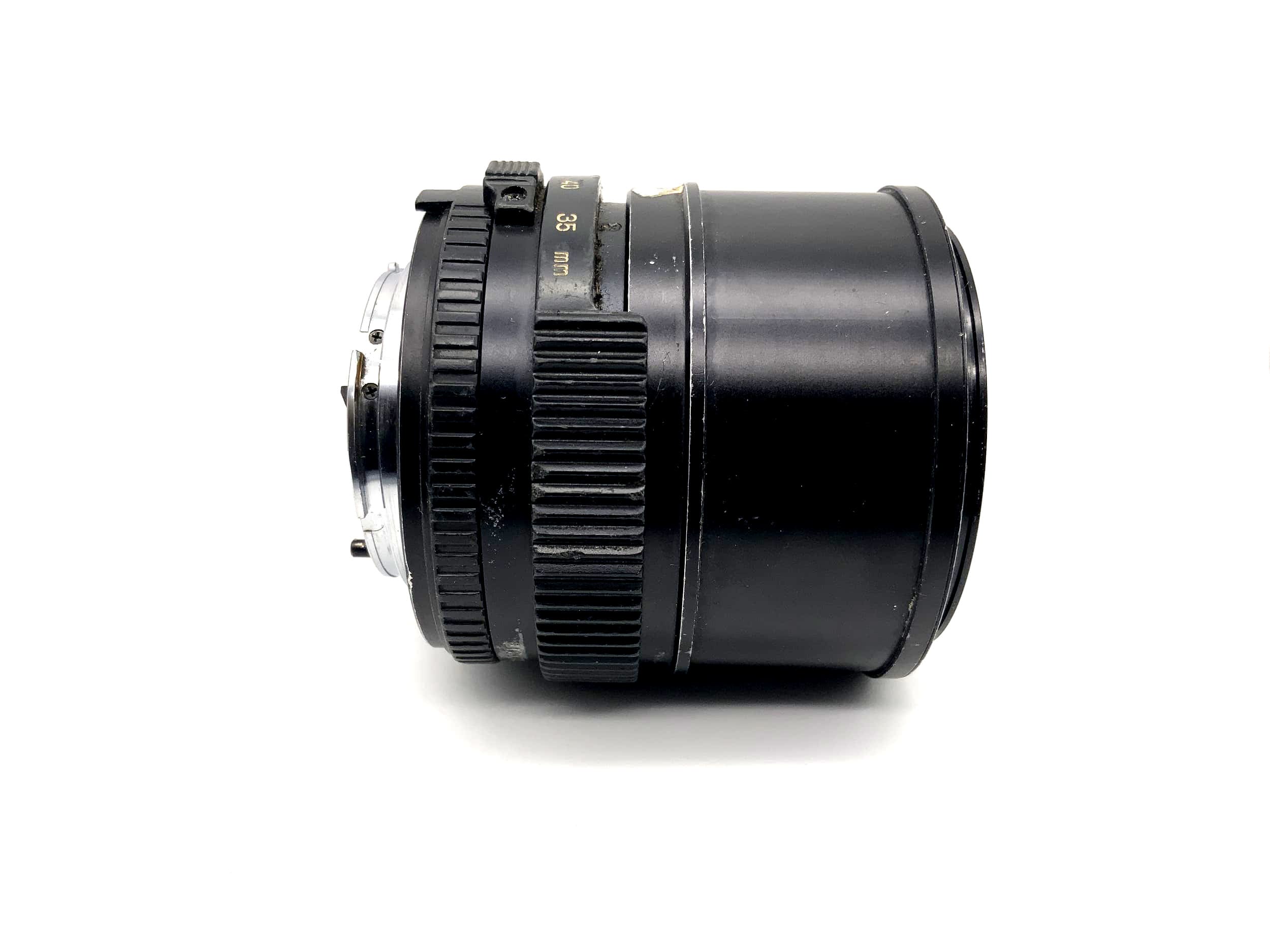 Minolta 35-70mm 1:3.5 Objektiv MD Zoom Kamera Lens (Minolta MD)