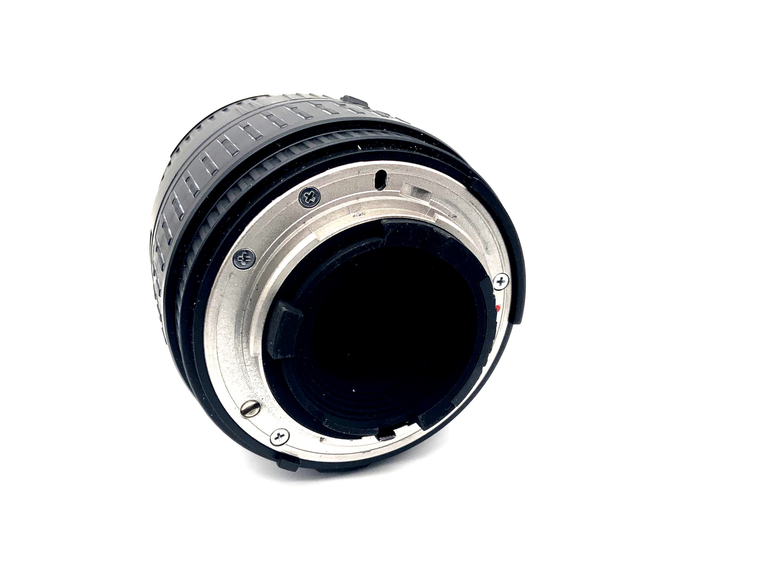 Sigma 28-80mm 1:3.5-5.6 Objektiv II Macro Zoom Aspherical Lens (Nikon AF)