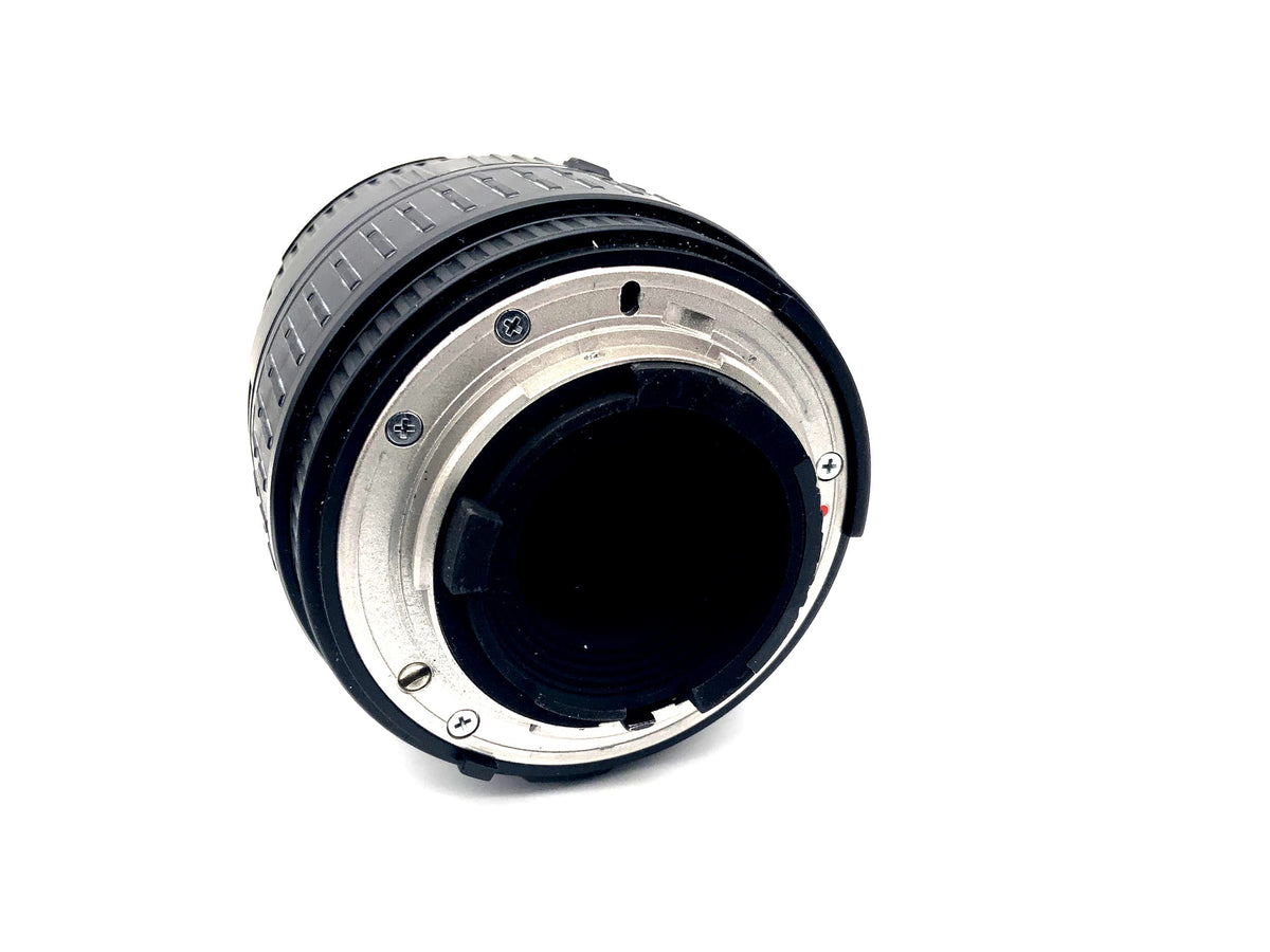 Sigma 28-80mm 1:3.5-5.6 Objektiv II Macro Zoom Aspherical Lens (Nikon AF)