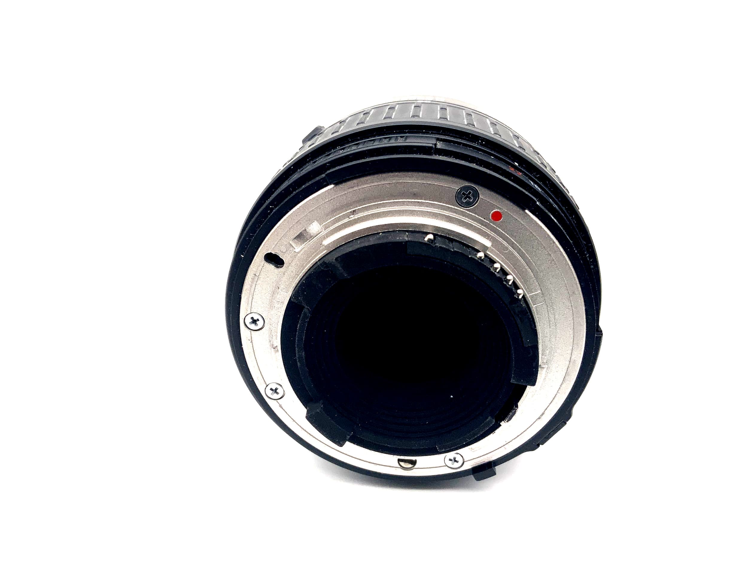 Sigma 28-80mm 1:3.5-5.6 Objektiv II Macro Zoom Aspherical Lens (Nikon AF)