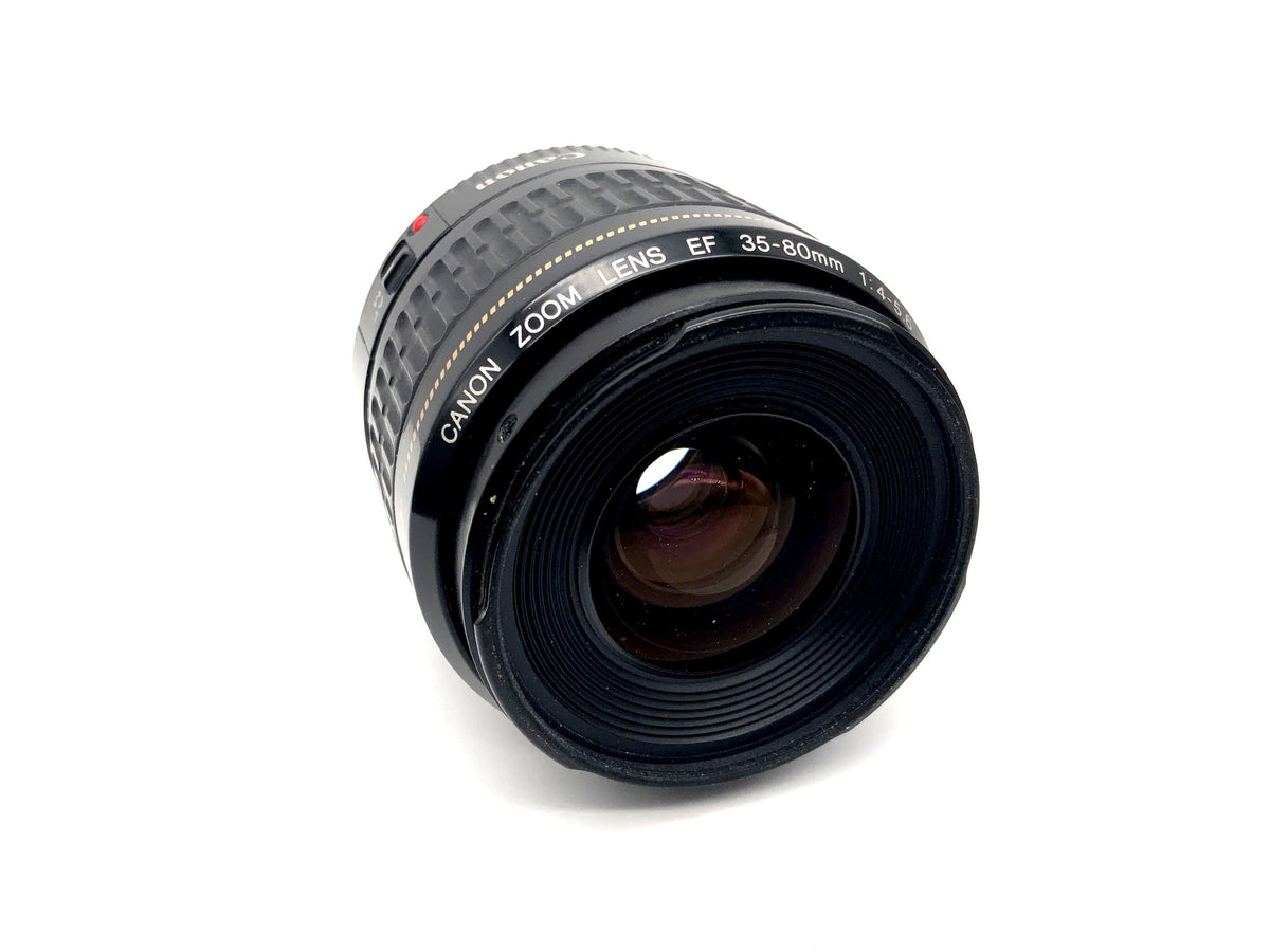 Canon 35-80mm 1:4-5.6 Objectif Zoom Objectif à ultrasons EF AF (Canon EF)