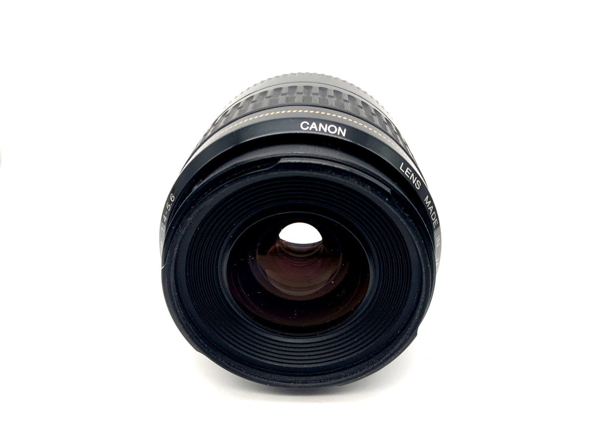 Canon 35-80mm 1:4-5.6 Lens Zoom Lens EF AF ultrasonic Lens (Canon EF)